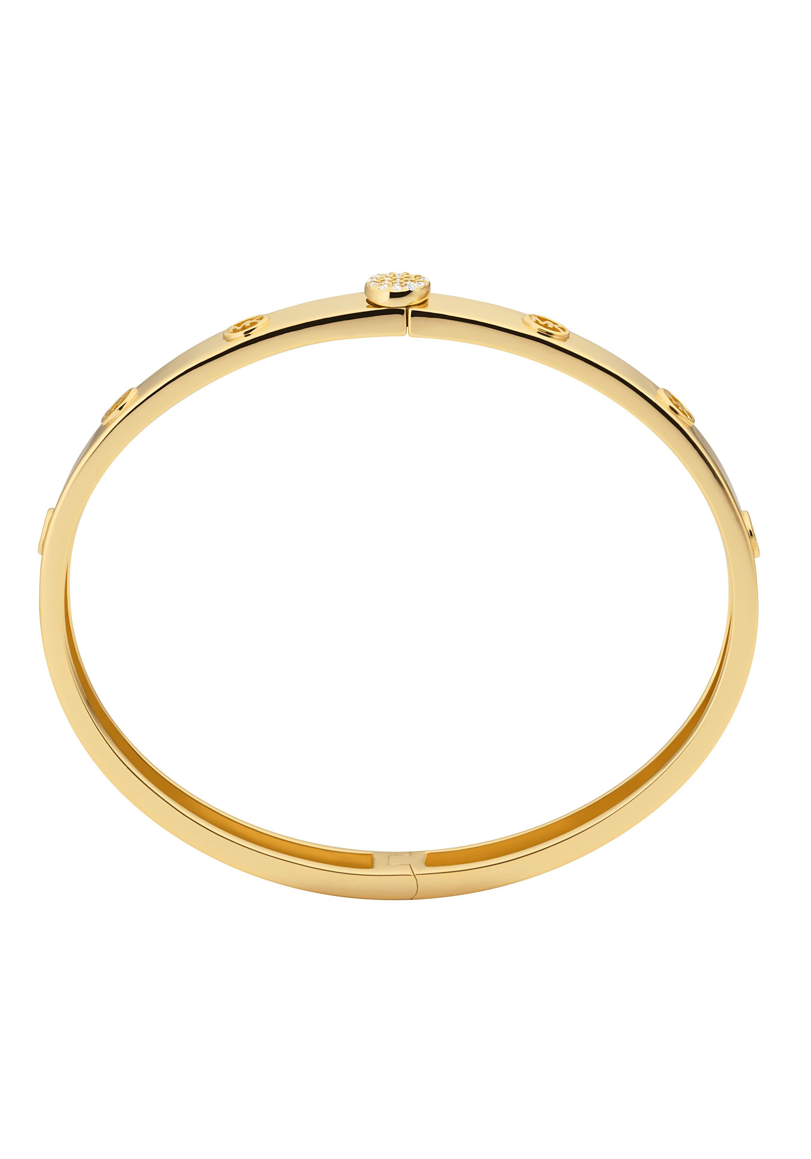 MICHAEL KORS Armreif Schmuck Geschenk Silber 925 Armschmuck PREMIUM, mit Zi günstig online kaufen