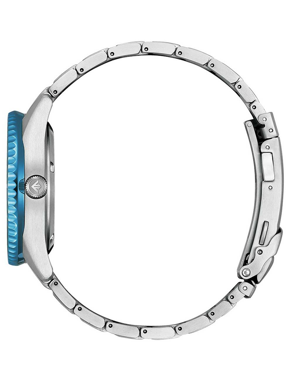 Citizen Automatikuhr Citizen NB6026-56L Herrenuhr Promaster Marine Fujitsubo 35th Anniversa Citizen NB6026-56L Herrenuhr Promaster Marine Fujitsubo 35th Anniversary Limited Automatik 41mm 20ATM