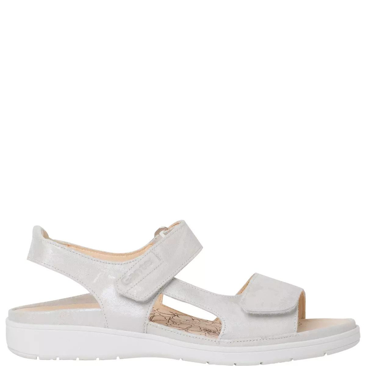 Ganter Komfort Sandalen für Damen Sandale (keine Angabe, 1-tlg., keine Angabe)