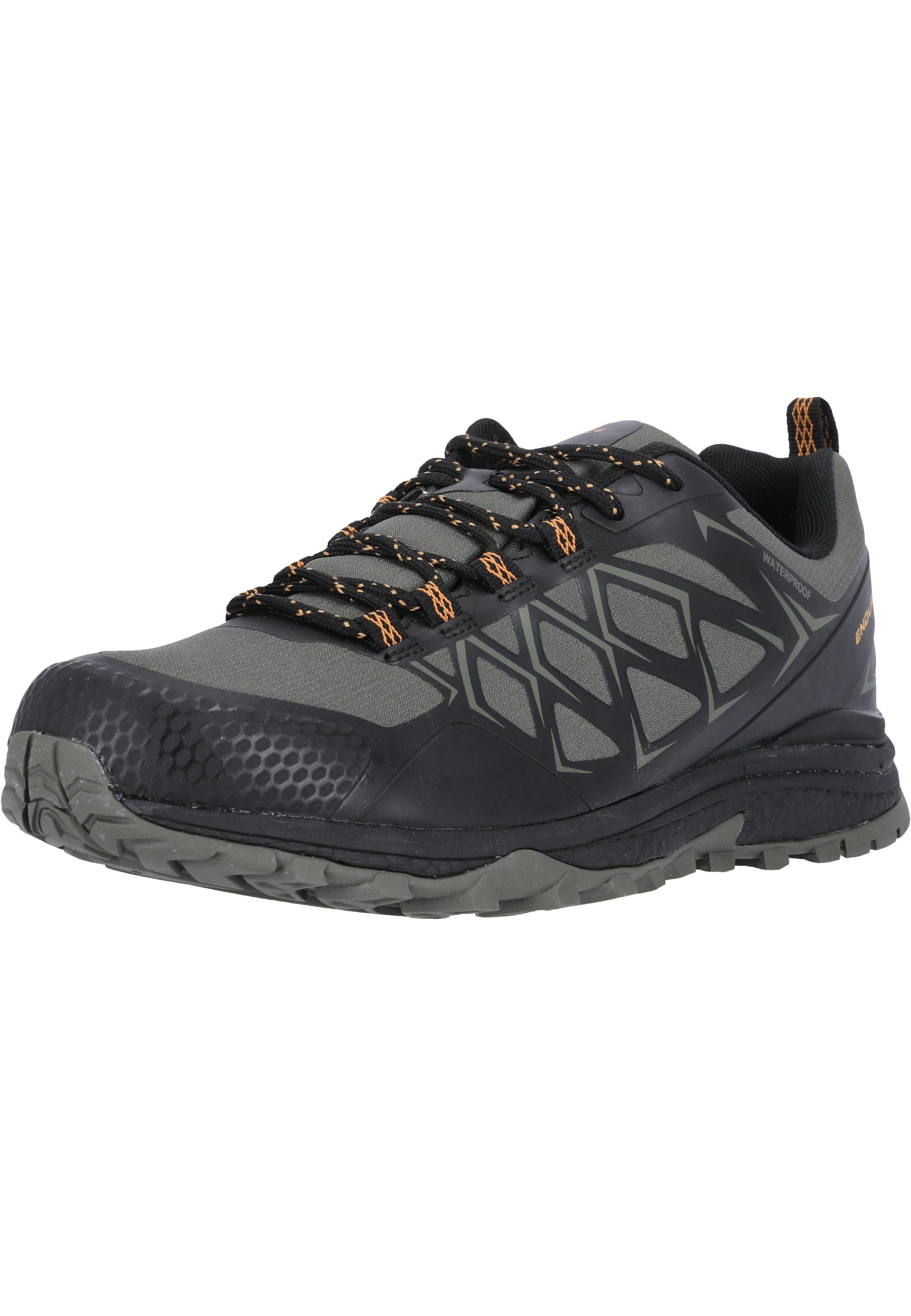 ENDURANCE Tingst Outdoorschuh mit atmungsaktiver Sportausstattung