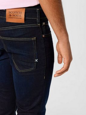 Scotch & Soda Slim-fit-Jeans Skim (1-tlg)