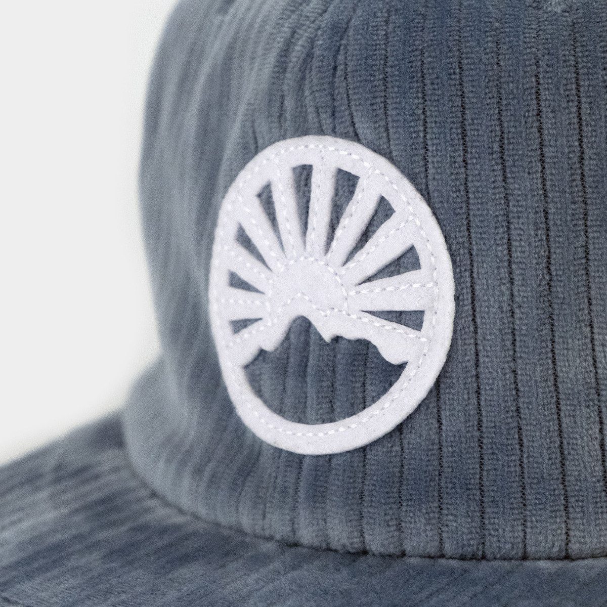 Bavarian Caps Snapback Cap Bavarian Caps Gipferstürmer Kord Strapback Cap (Basecap)
