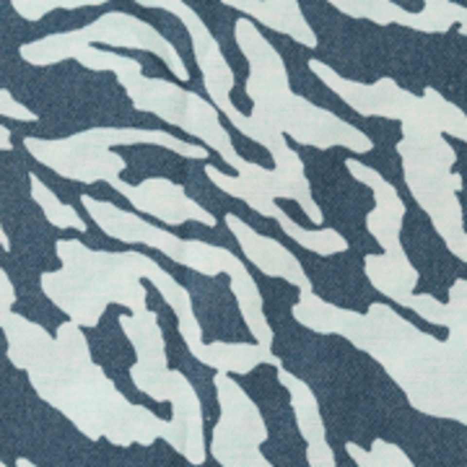 CECIL Loop, mit grafischem Muster