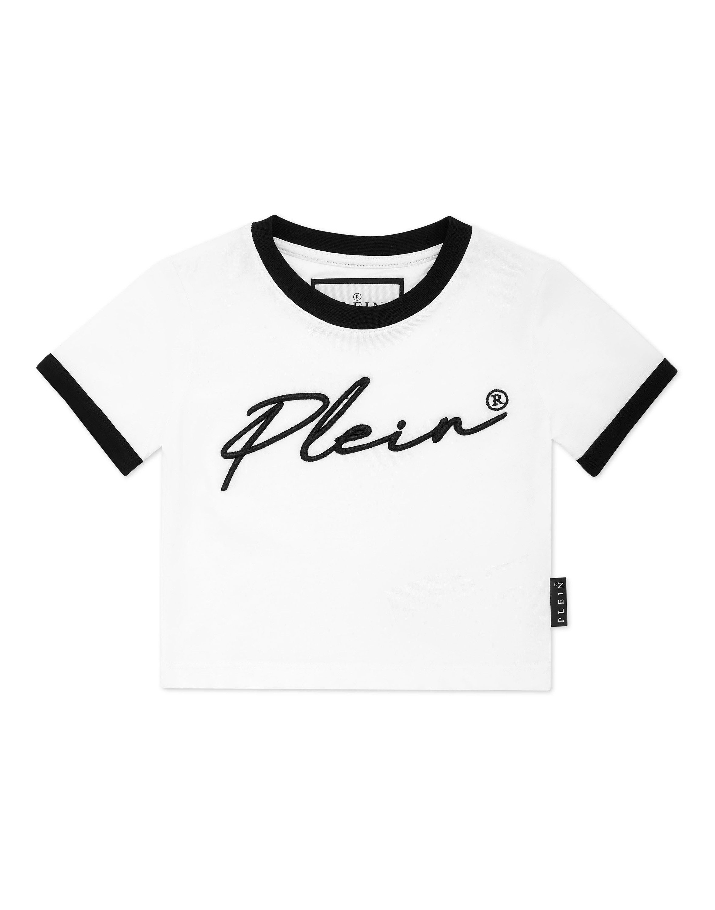 T-Shirt Signature