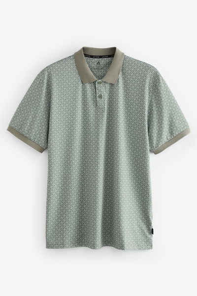 Next Poloshirt Golf-Poloshirt (1-tlg)