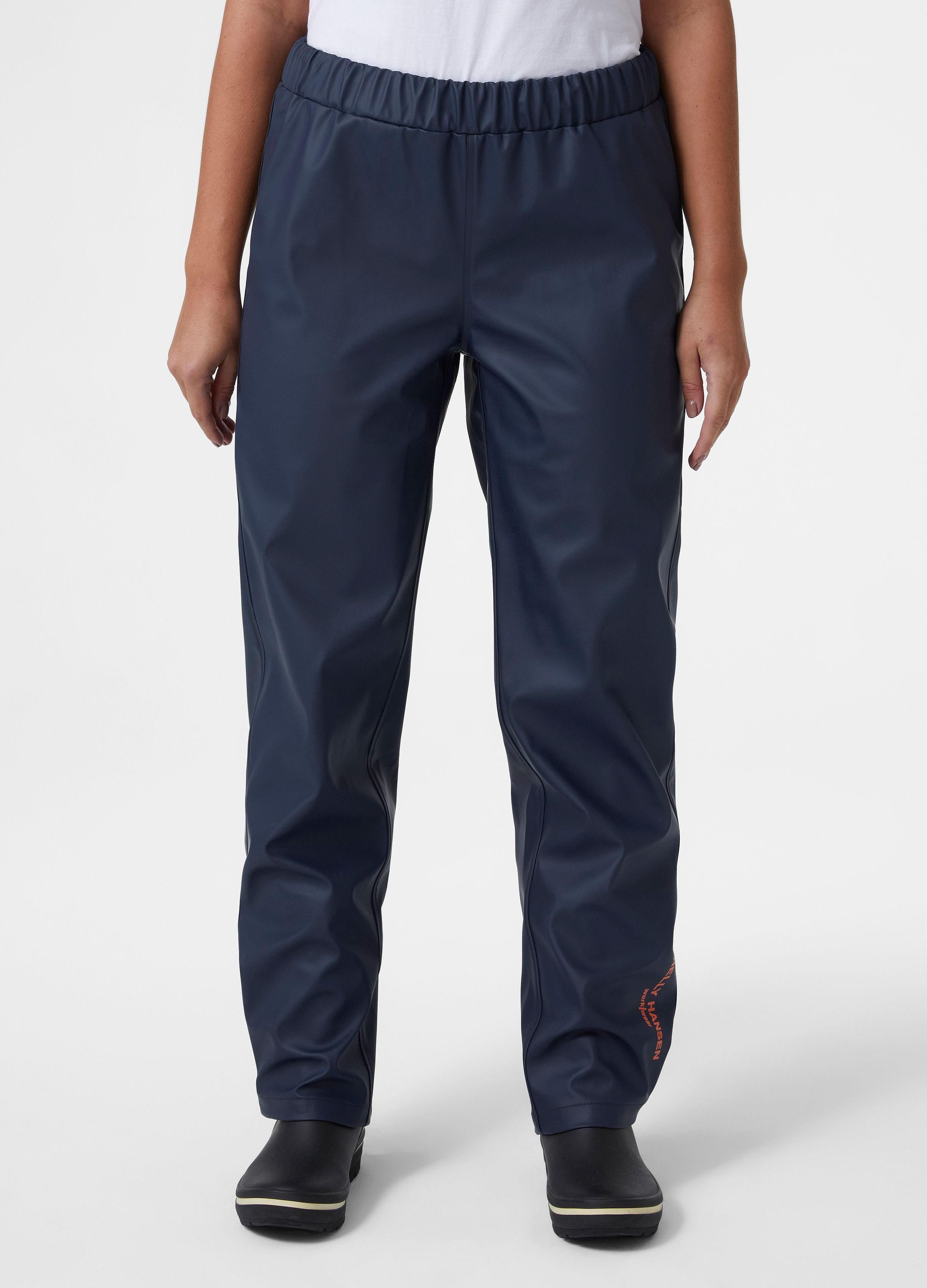 Helly Hansen Regenhose W Luna Rain Pant (1-tlg)