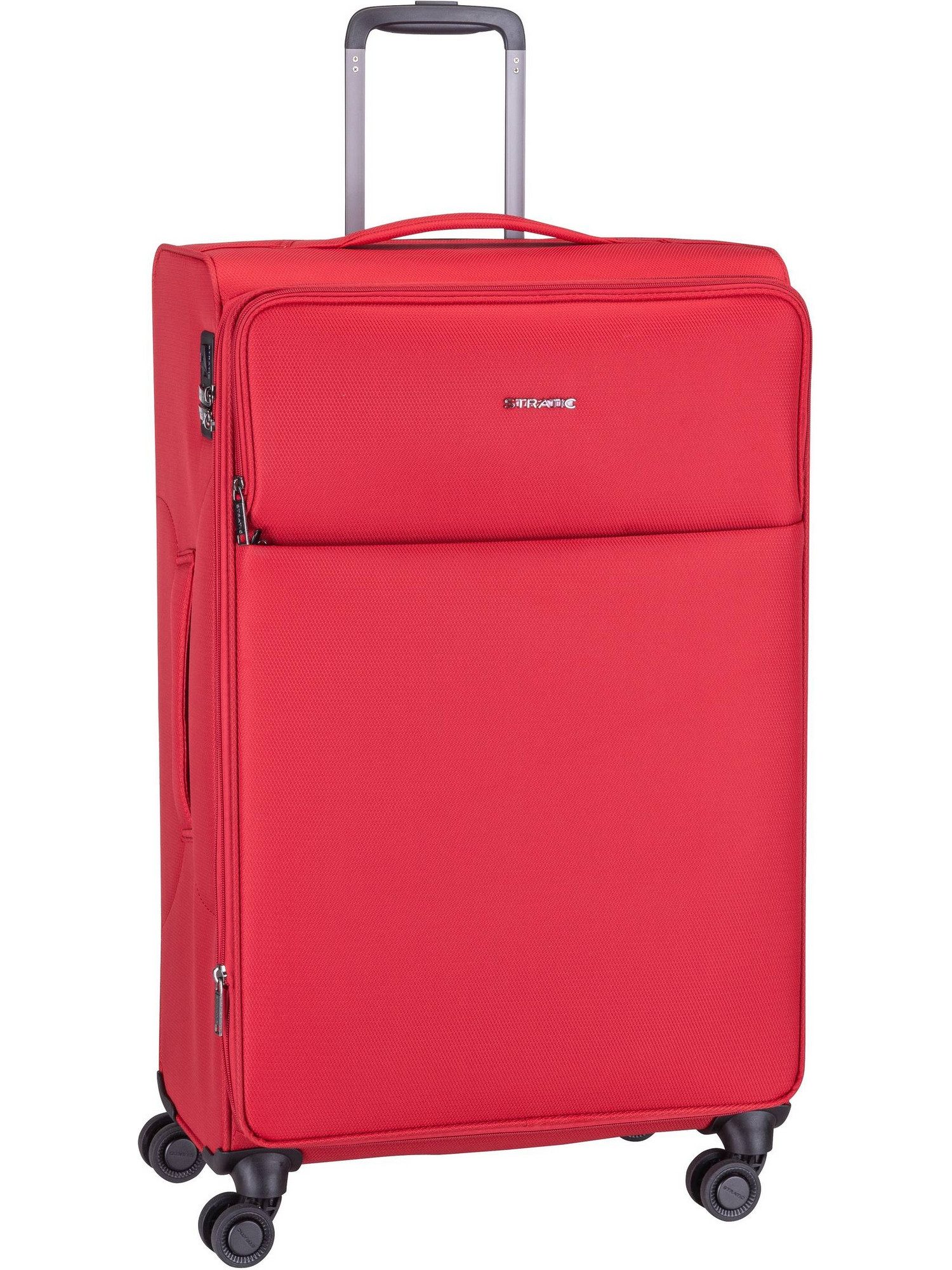 Stratic Hartschalen-Trolley günstig online kaufen