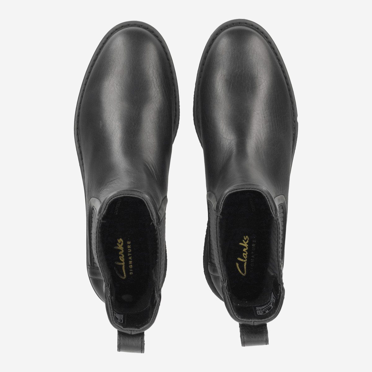 Clarks Stiefelette