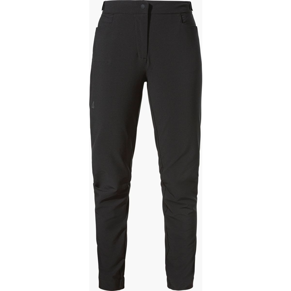 Schöffel Fahrradhose Pants Style Kubena Women Optimaler Komfort und Bewegungsfreiheit bei jedem Wetter dank
