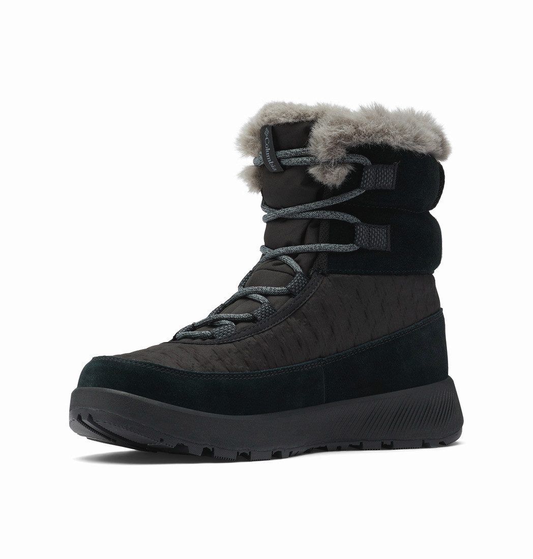 Columbia SLOPESIDE™ PEAK LUXE Snowboots gefüttert günstig online kaufen