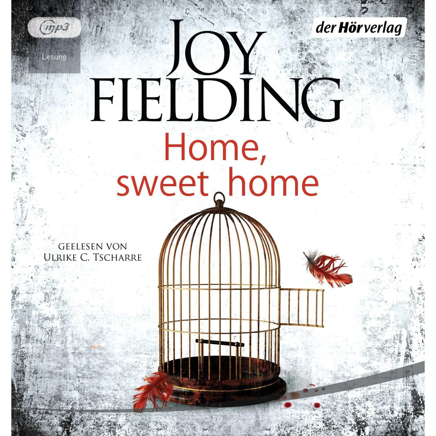 Der HörVerlag Hörspiel Home, Sweet Home