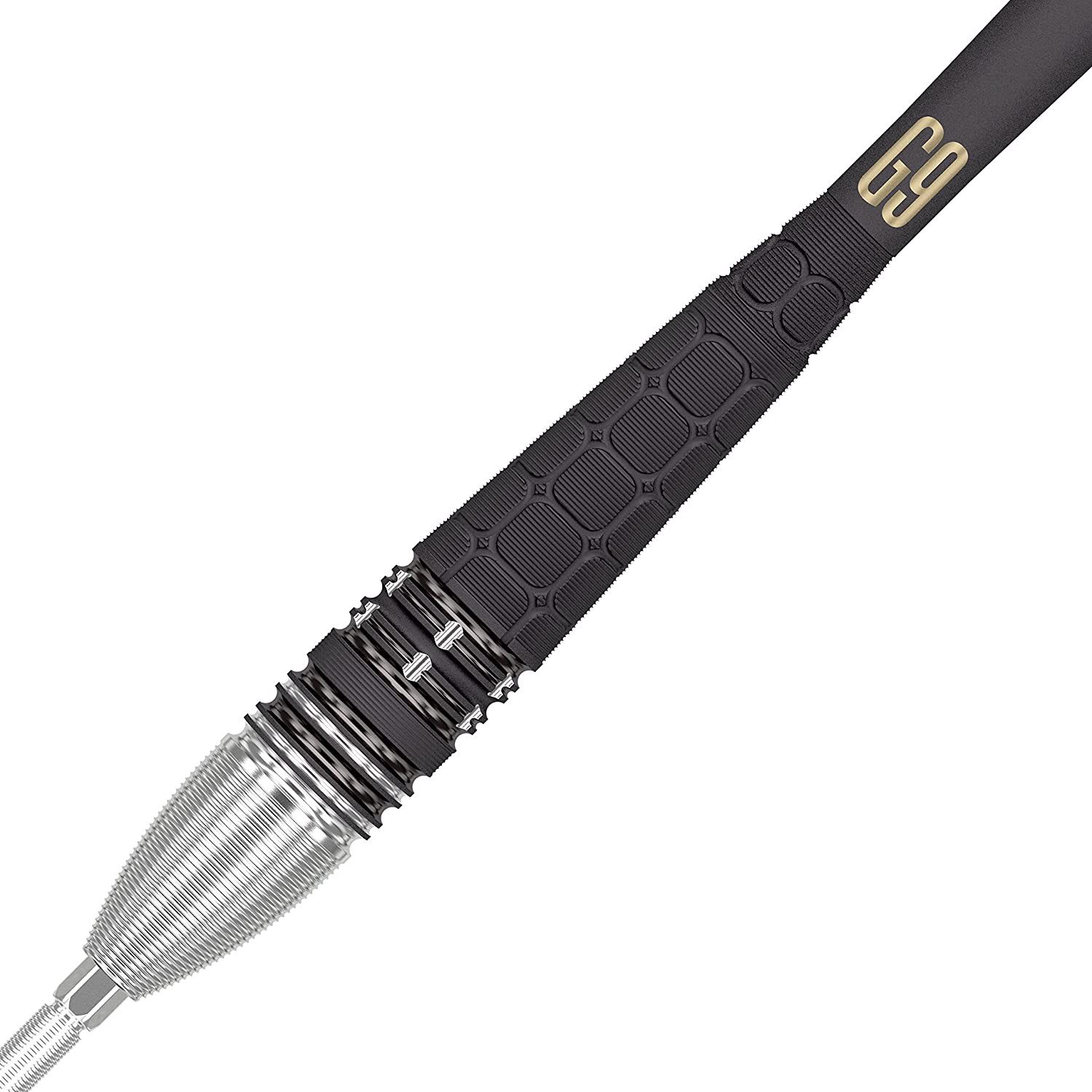 Phil Taylor Power 9-Five Gen 8 Pro Ultra Dart Ailettes fléchettes Un xe