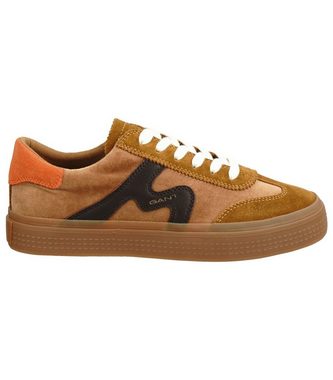 Gant Sneaker Leder/Textil Sneaker