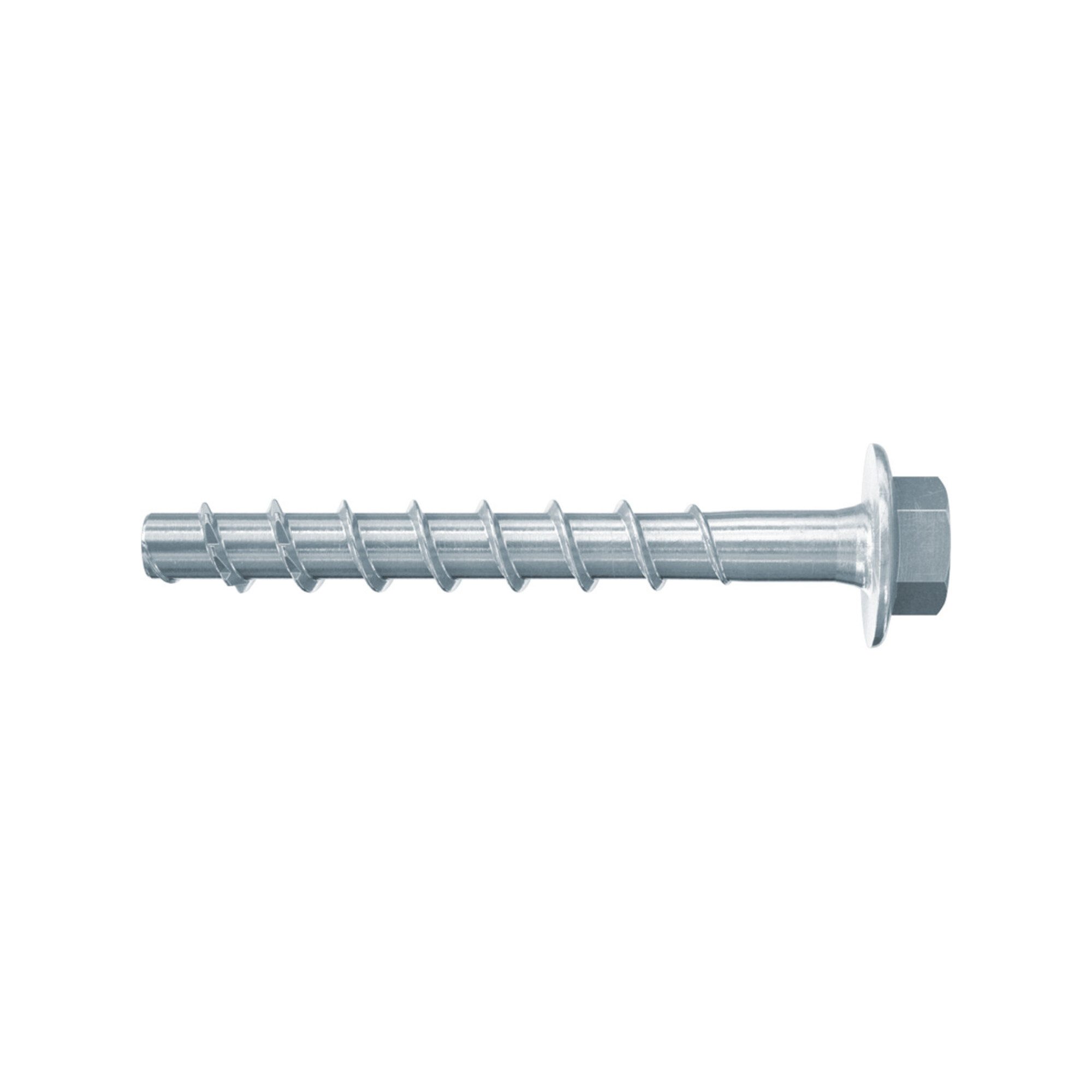 fischer Betonschraube UltraCut FBS II 6x80/25 US 100 Stk