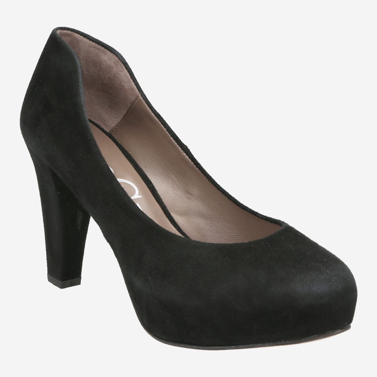 Paco Gil Paco Gil P2027, Pumps, Schwarz, Damen Pumps