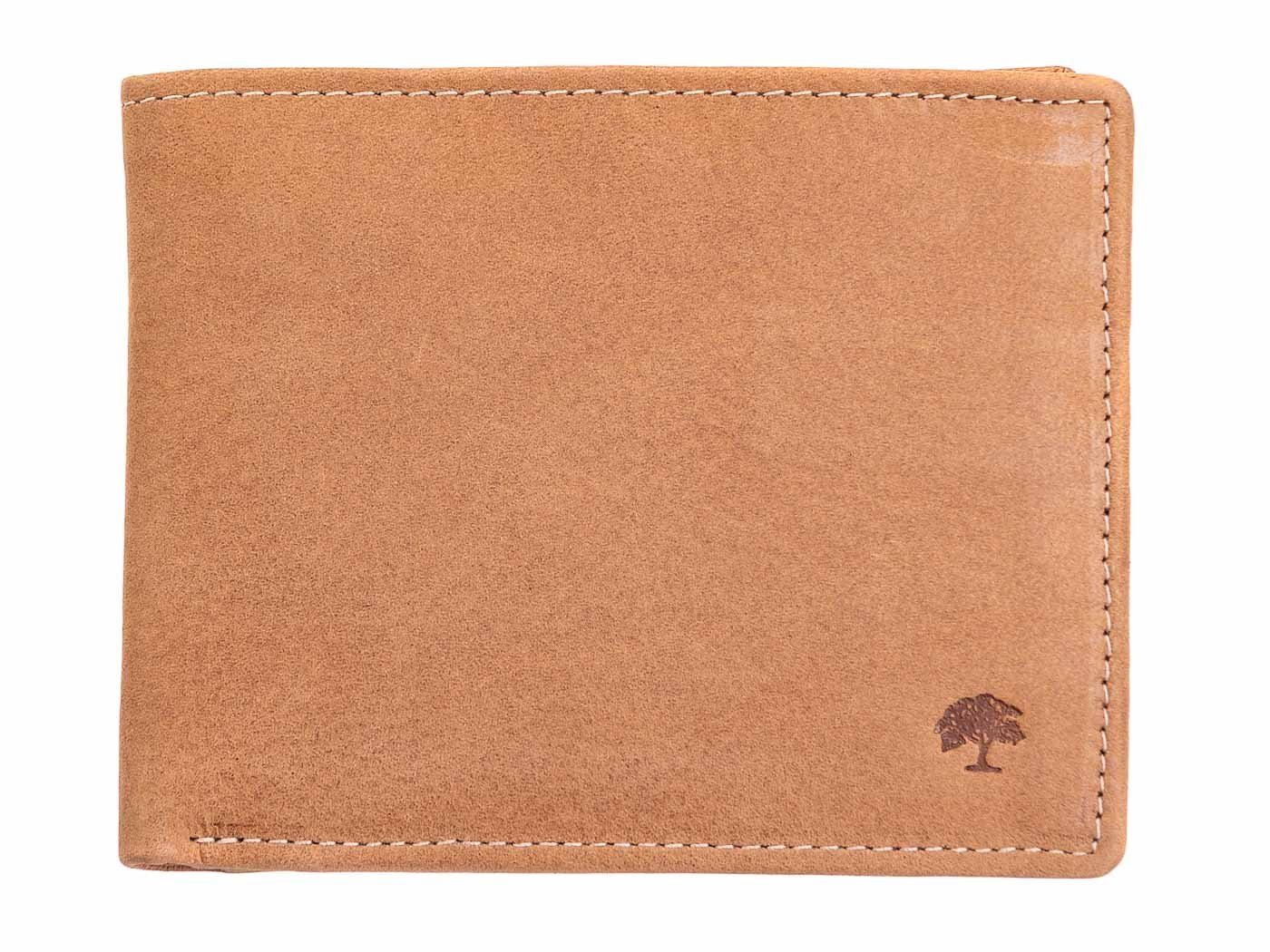 Prato Geldbörse Prato Geldbörse LM Shahid A74-Q mit RFID