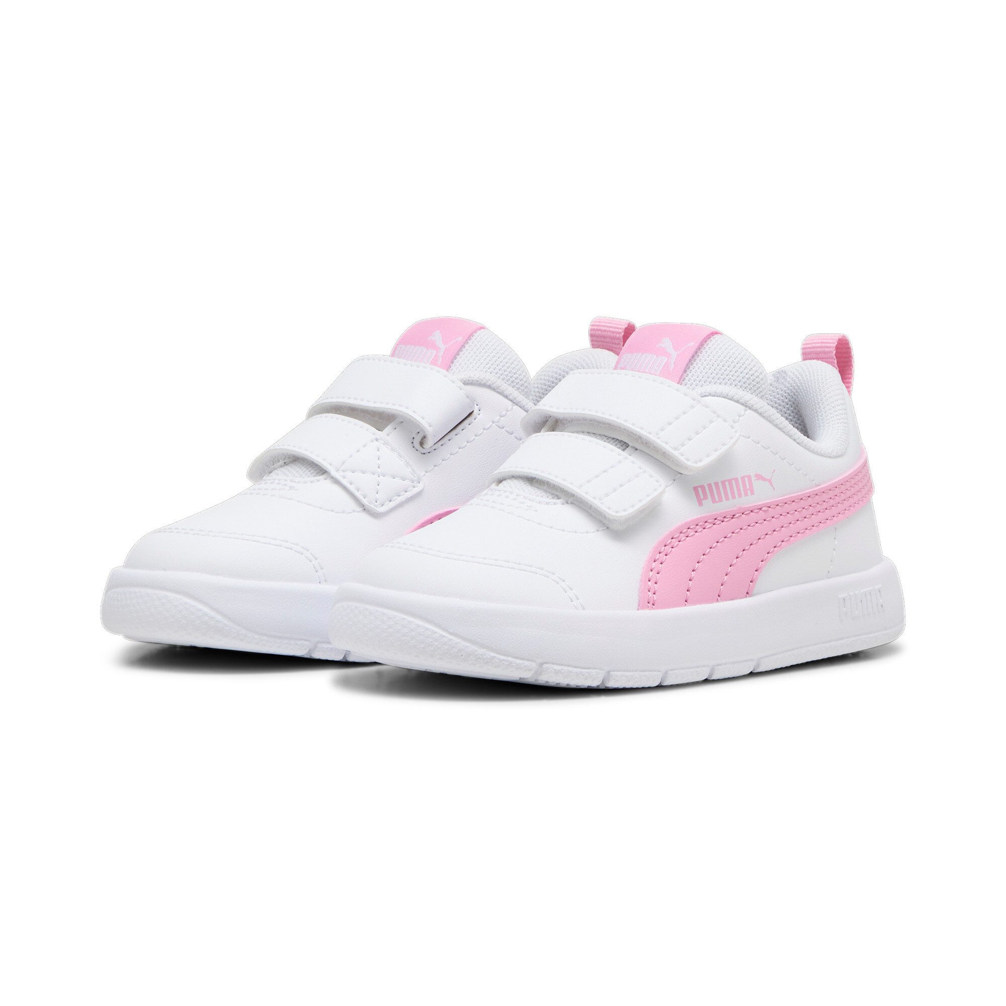 PUMA COURTFLEX V3 V INF Sneaker für Kinder