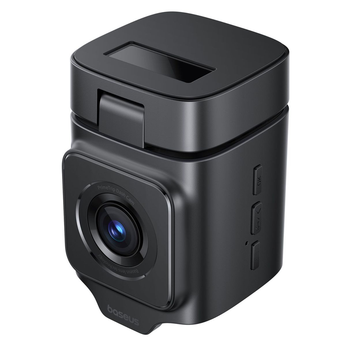 Baseus PrimeTrip VD1 Pro Dash Cam 4K Super Capacity Action Cam