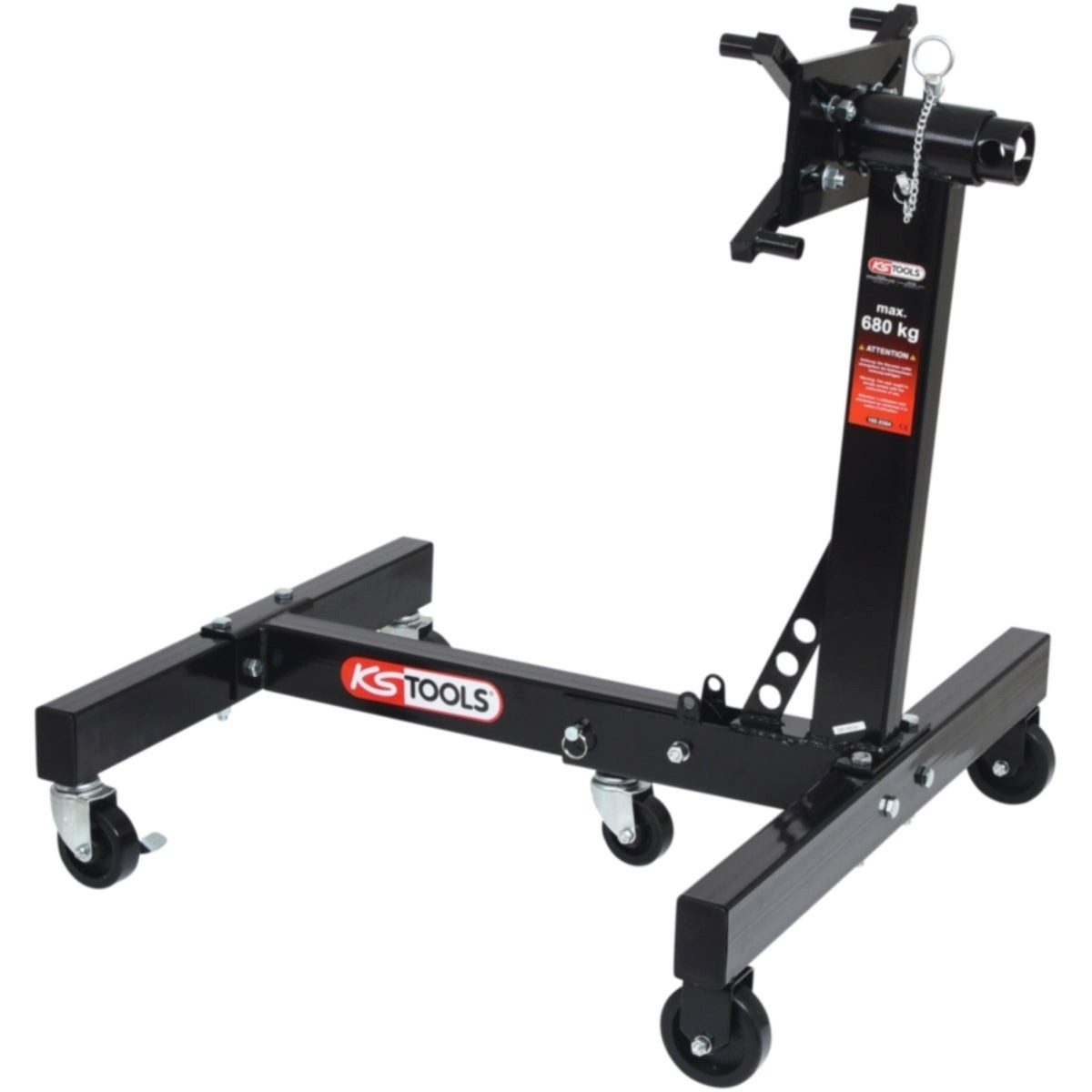 KS Tools Transportwagen
