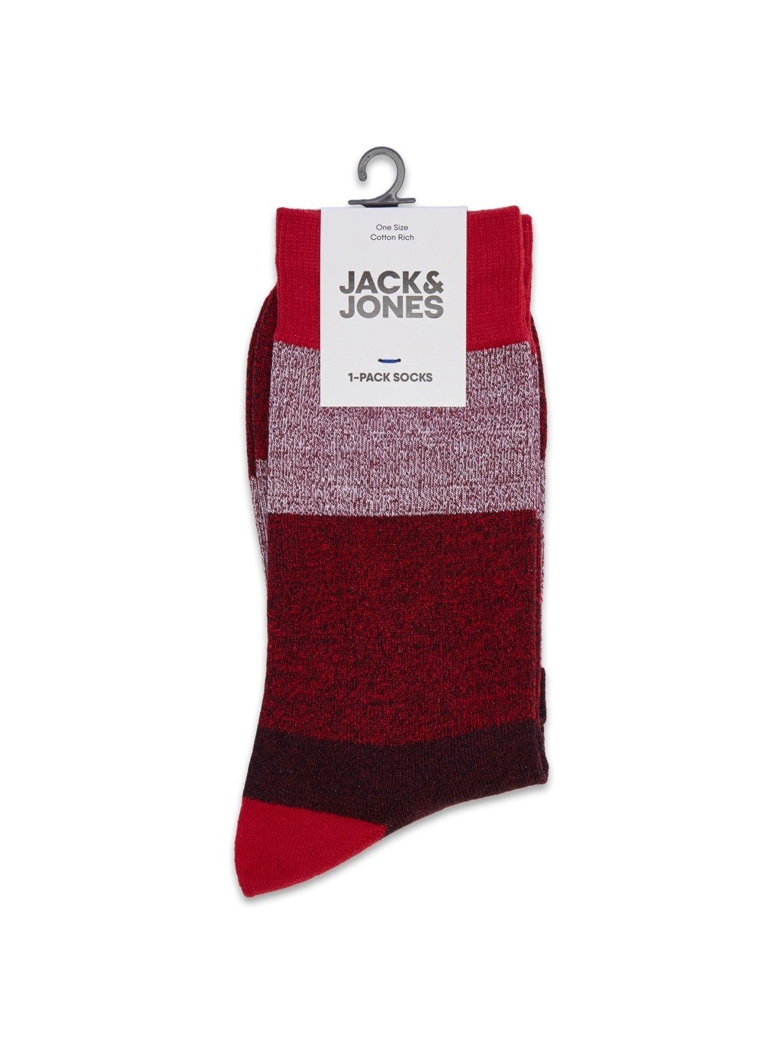 Jack & Jones Socken »BLOCK SOCKS« online kaufen | OTTO
