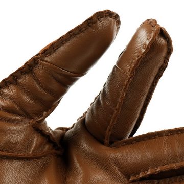 Roeckl Lederhandschuhe Handschuhe mit Futter