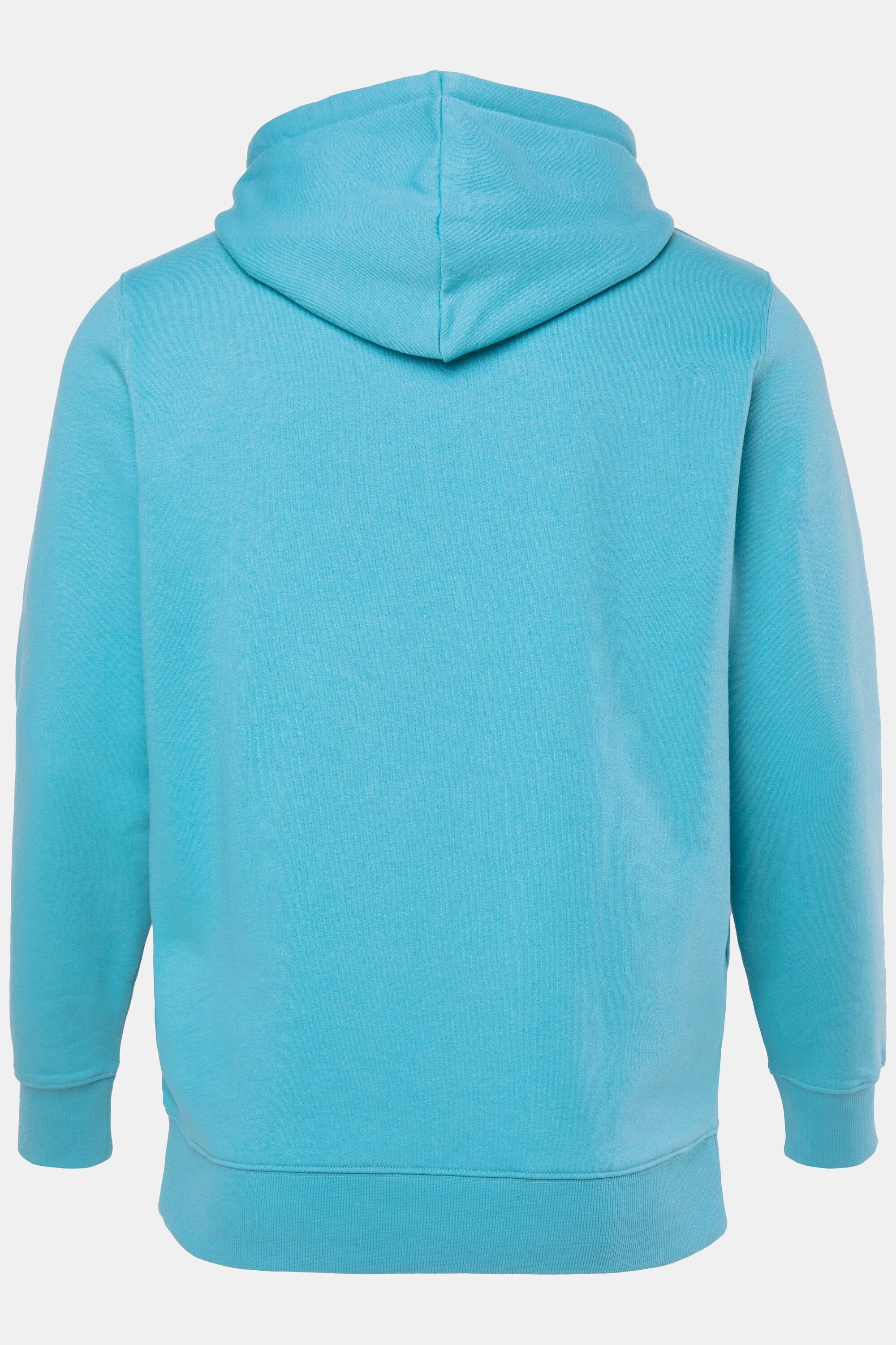 JP1880 Sweatshirt Hoodie Kapuze Kängurutasche – Bild 3 von 3