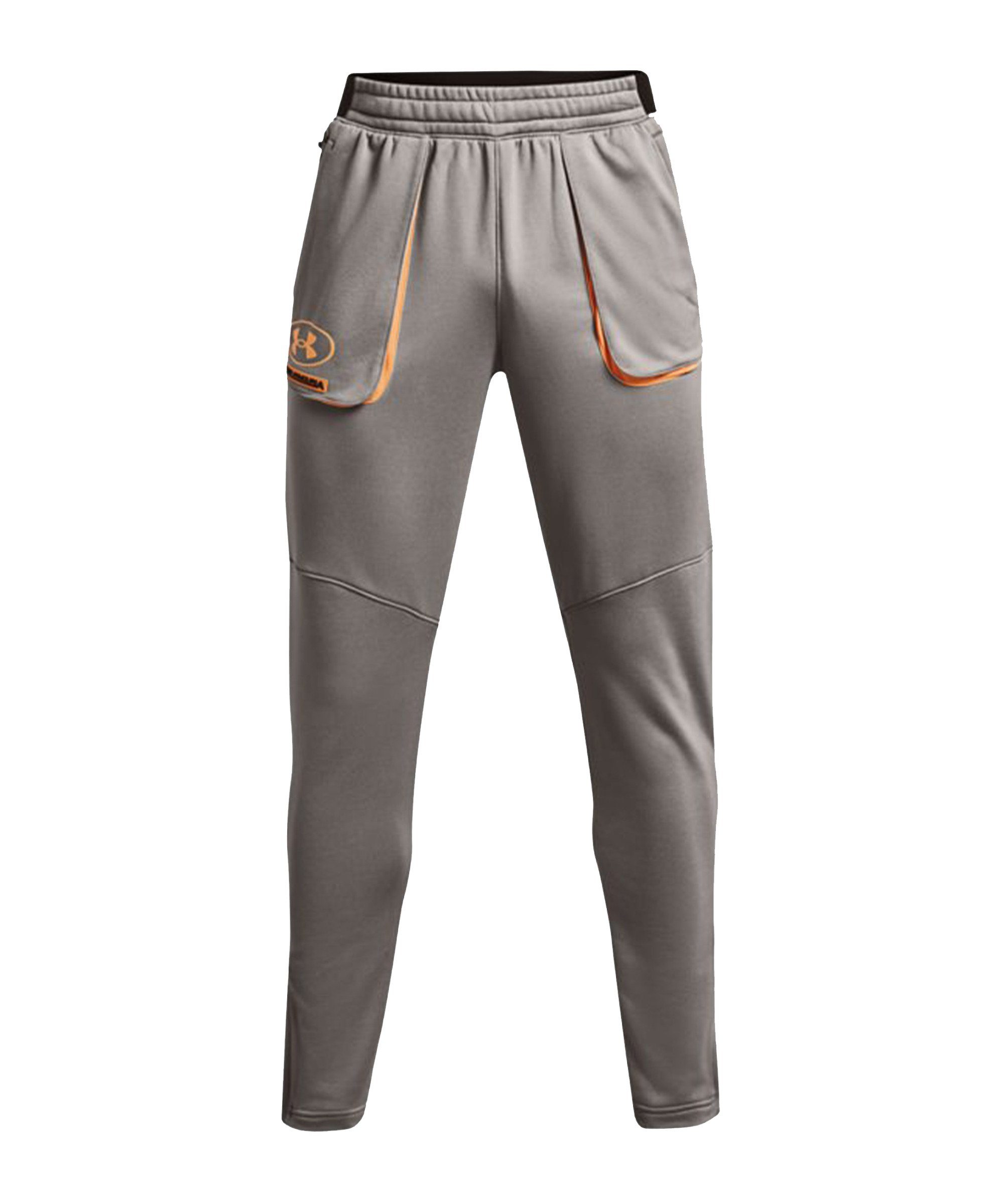 Under Armour® Sporthose French Terry Trainingshose