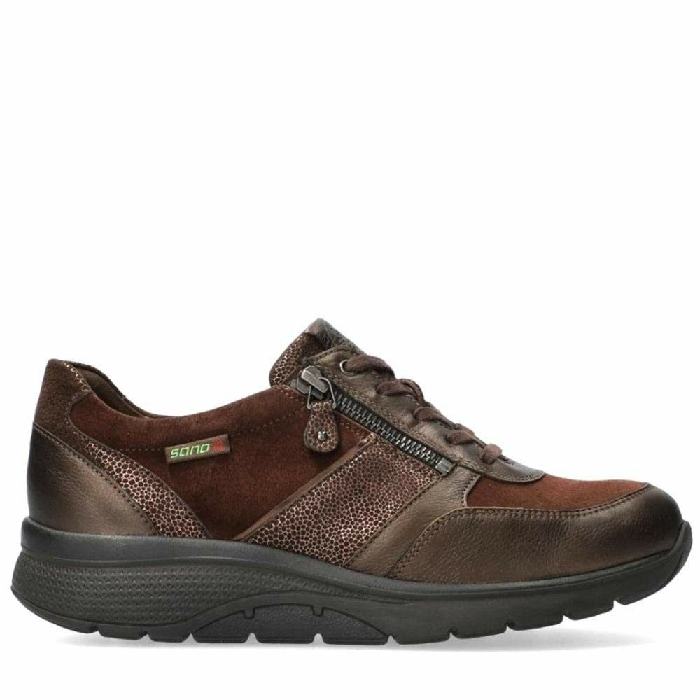 Mephisto Komfort Schnürer für Herren Schnürschuh (1-tlg., keine Angabe)