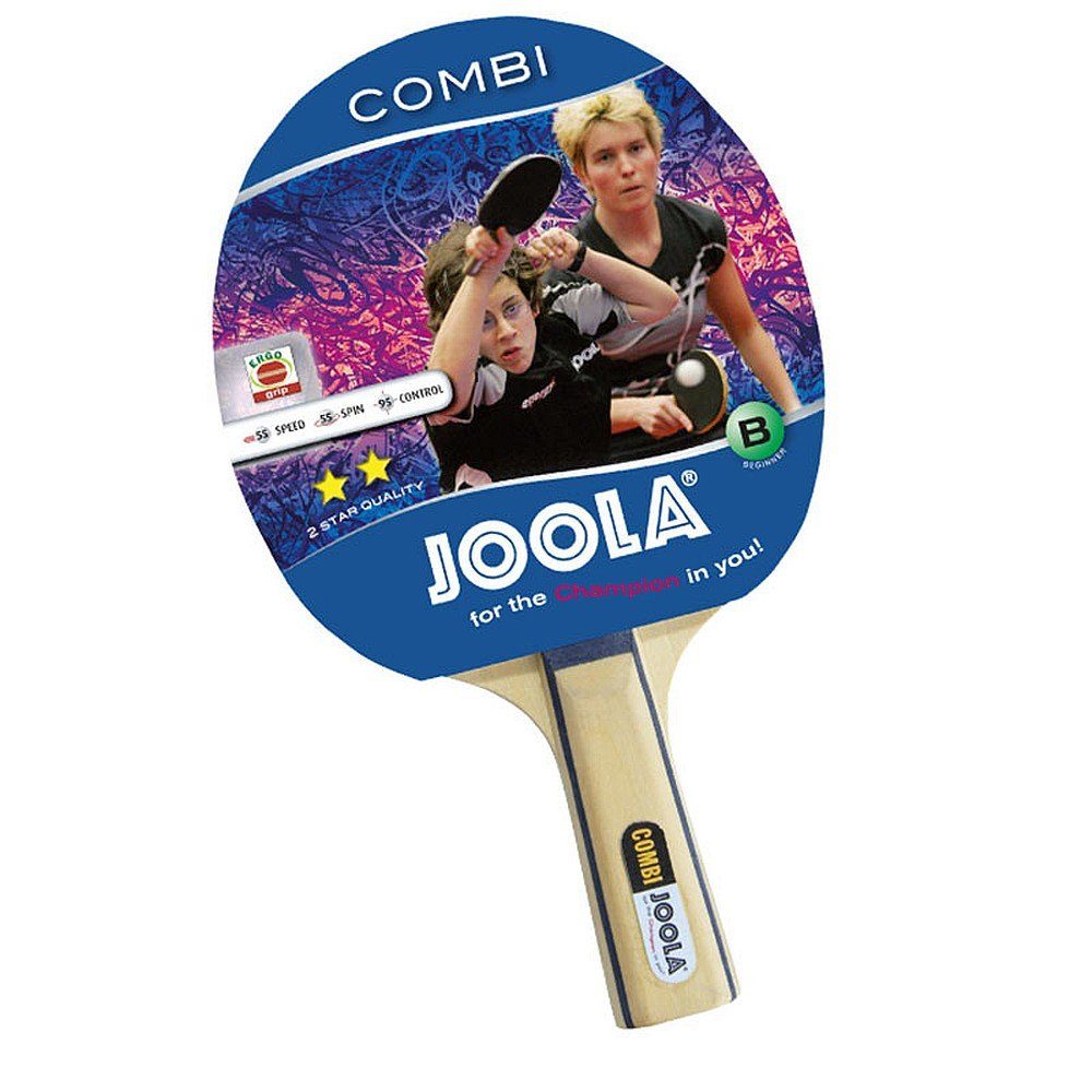 Joola Tischtennisschläger Joola Tischtennisschläger Combi