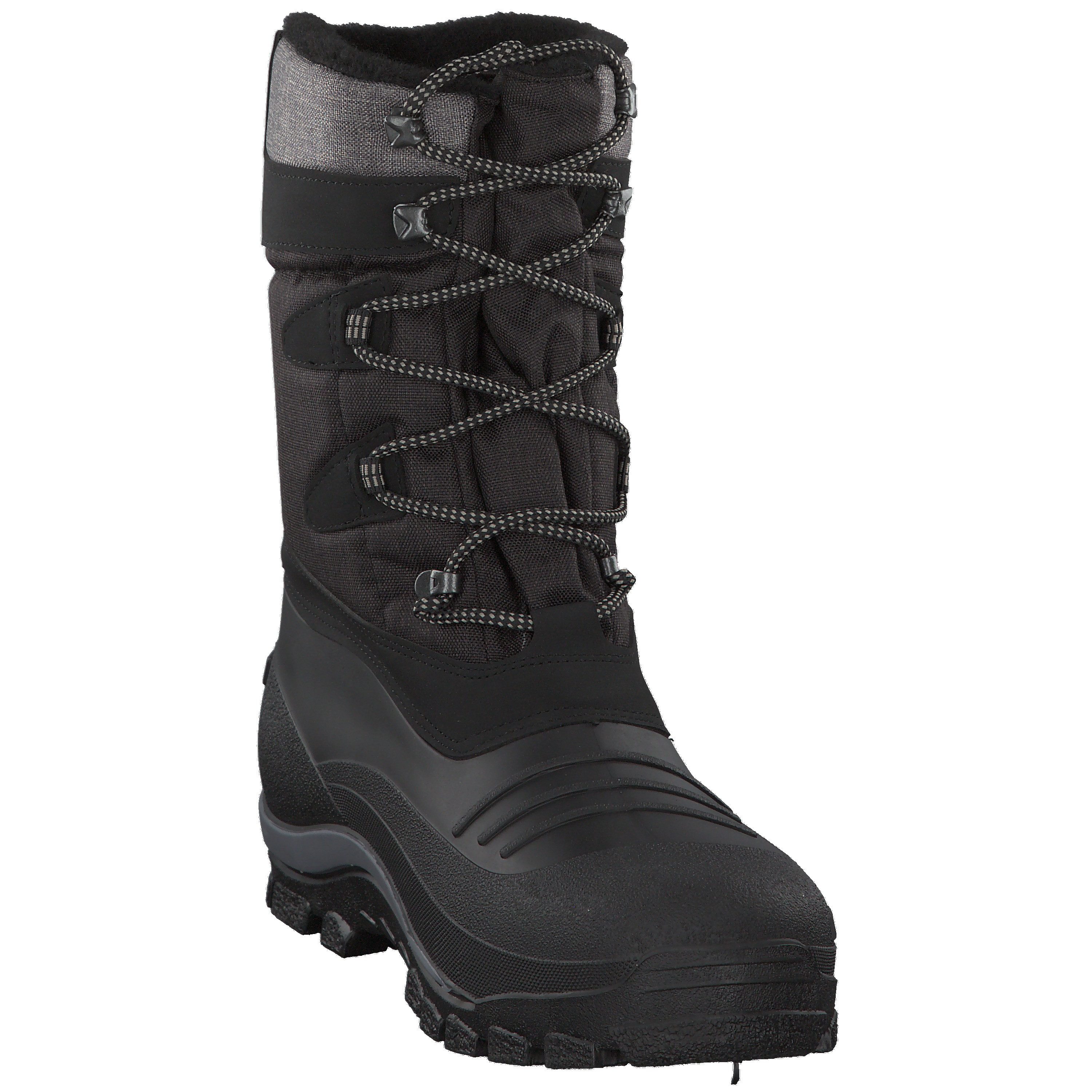 CMP CMP Herren Winterstiefel Nietos Snow Boots 3Q47867 Winterstiefel günstig online kaufen