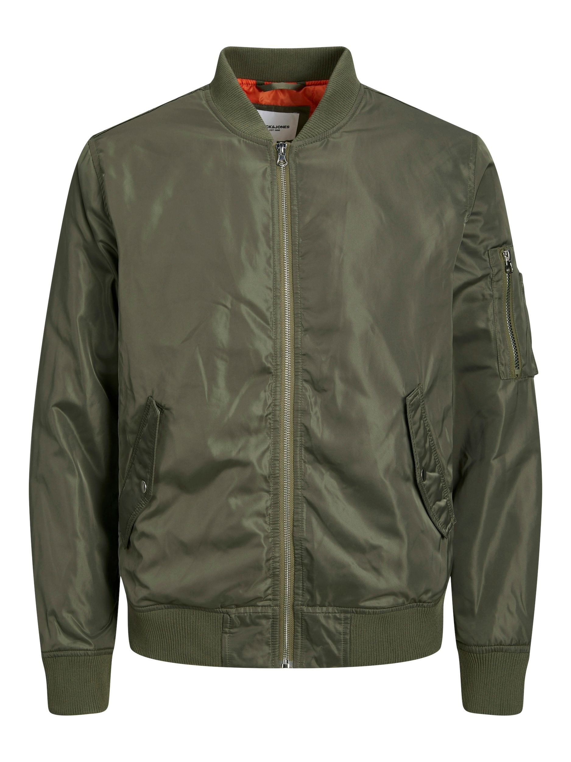 Jack & Jones Outdoorjacke günstig online kaufen