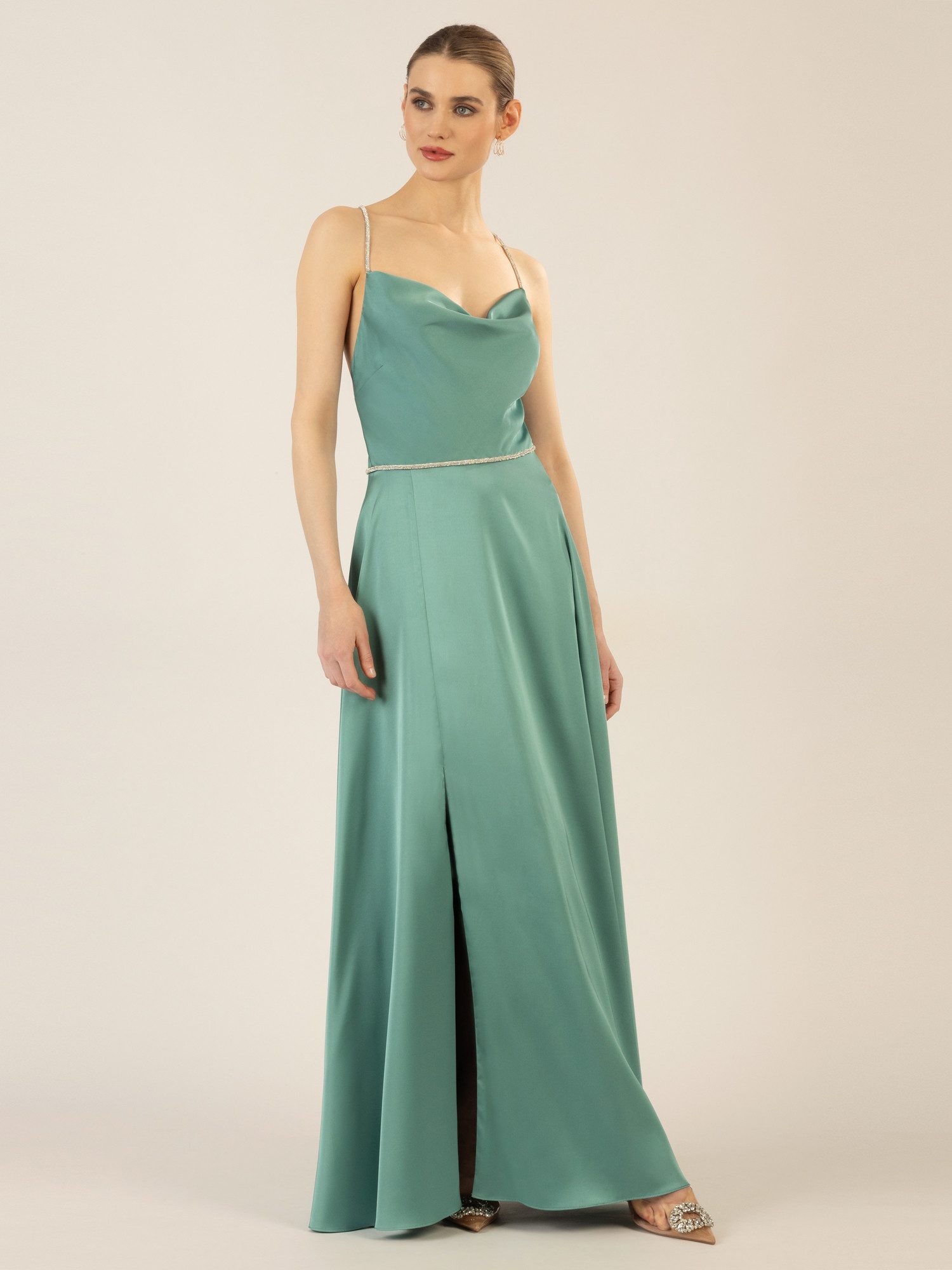 Abendkleid