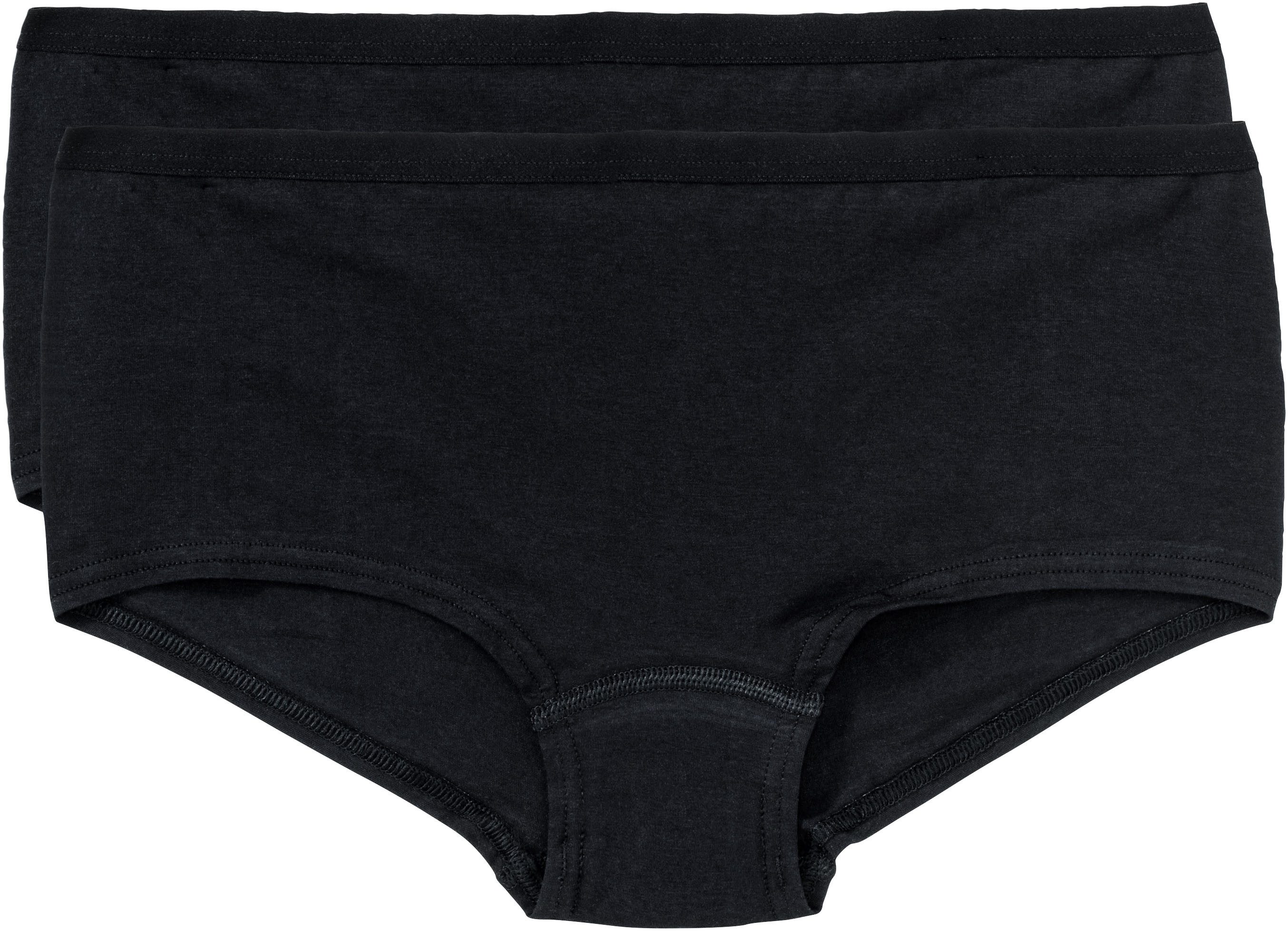 Speidel Panty Take-two (2er Pack) bequem, elastisch, atmungsaktiv, basic, B günstig online kaufen