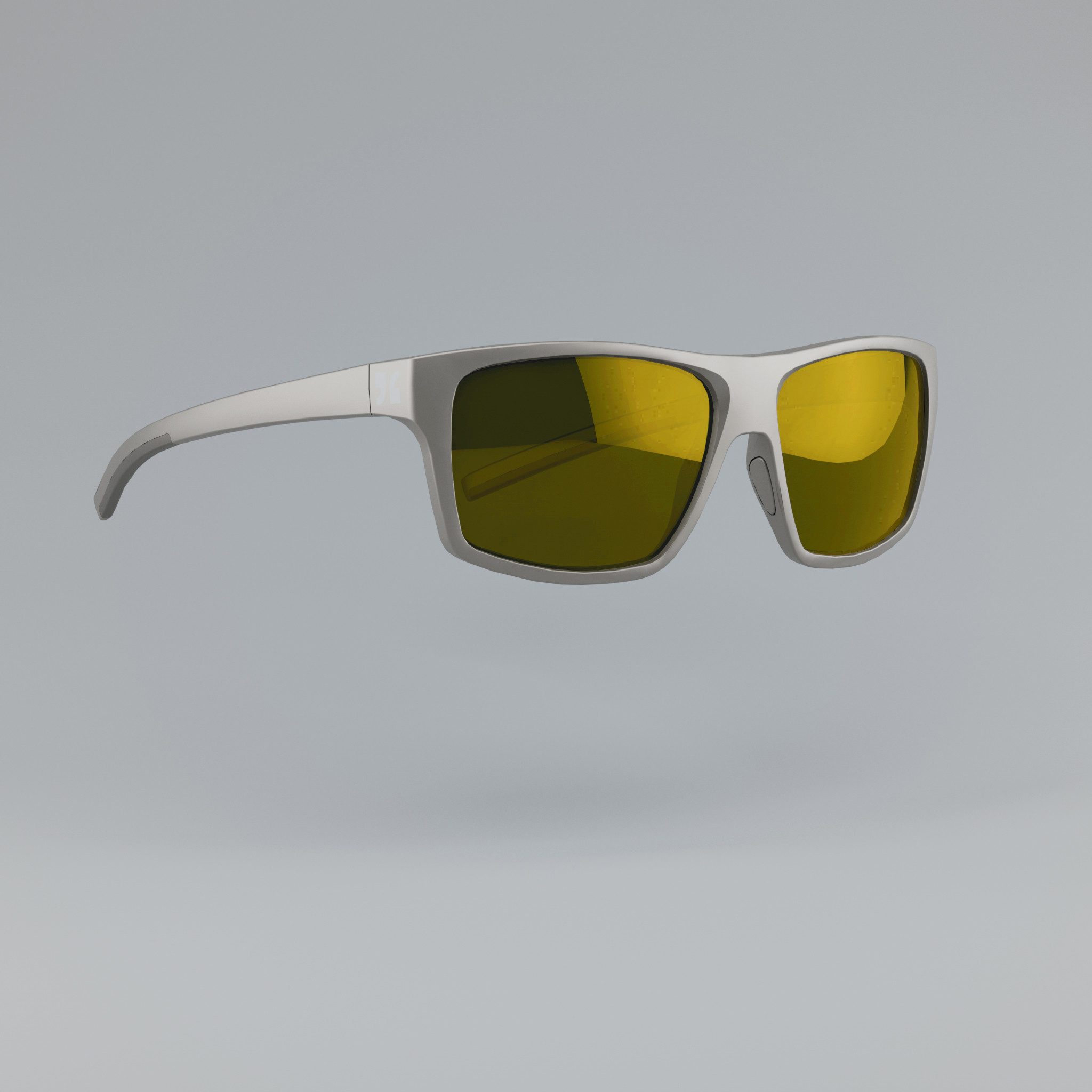 Dirtlej Sportbrille specs 01 gold
