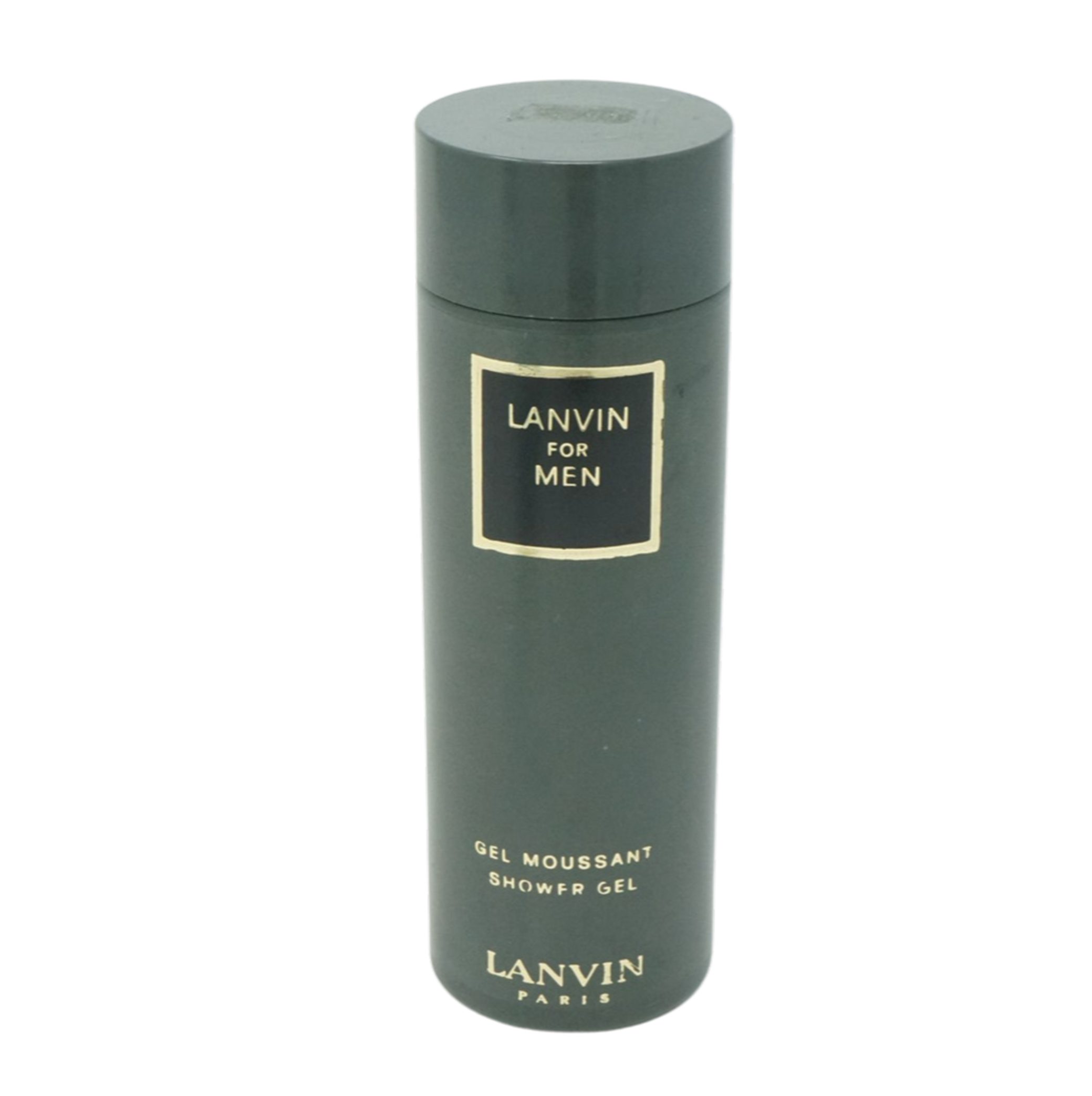 Duschgel Lanvin For Men Shower Gel 200 g