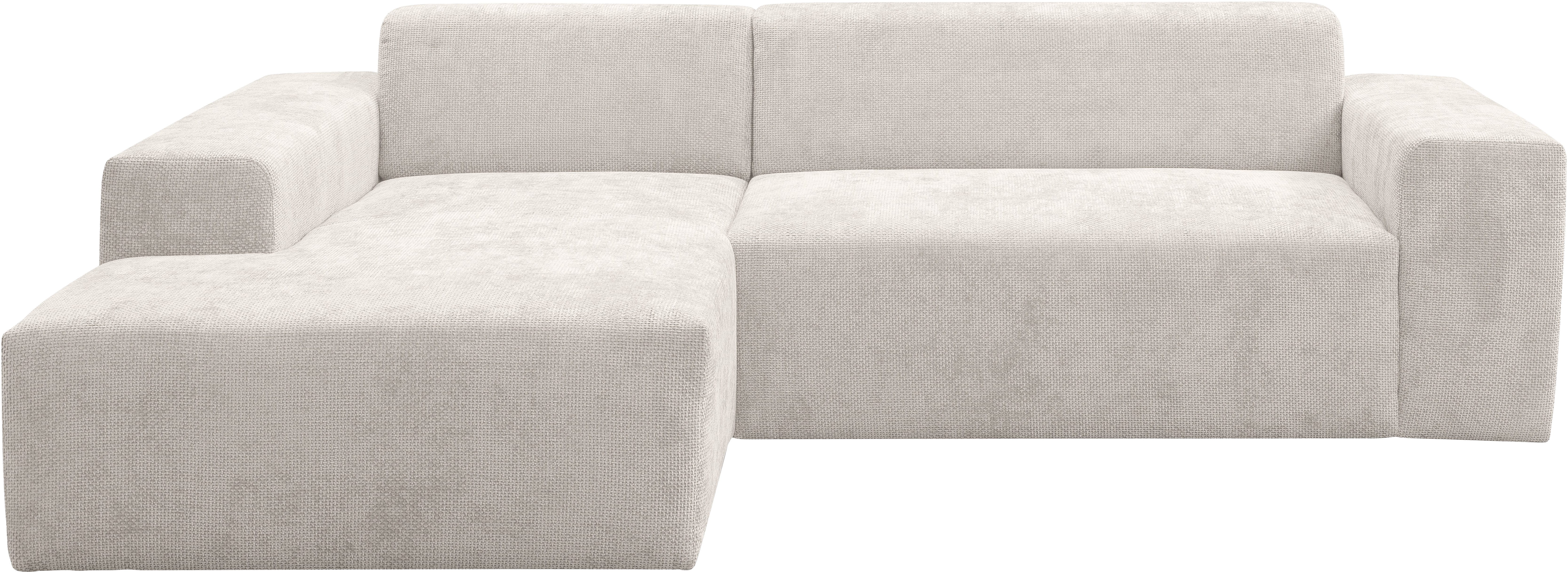 WERK2 Ecksofa Zeus-L modern und zeitlos, günstig online kaufen