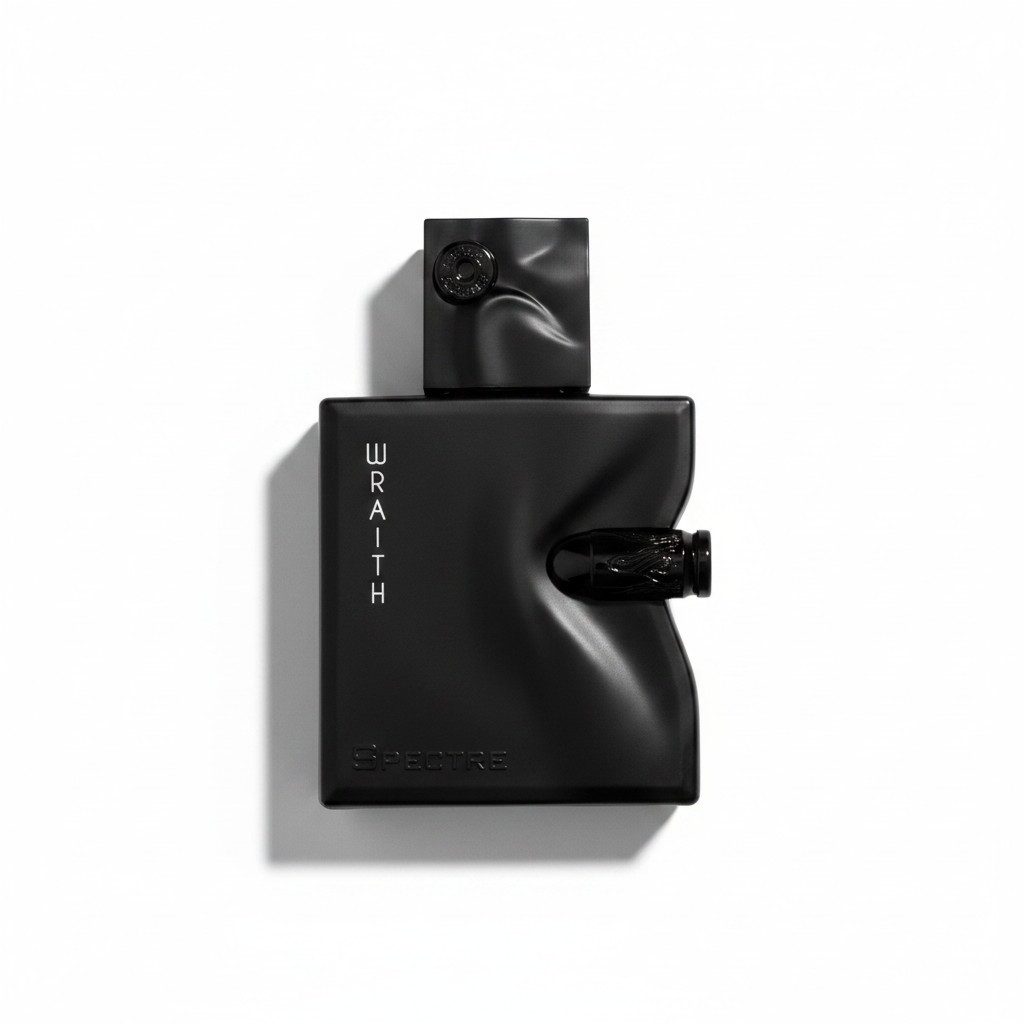 French Avenue Eau de Parfum Fragrance World Spectre Wraith Eau de Parfum 80ml, 1-tlg., EDP