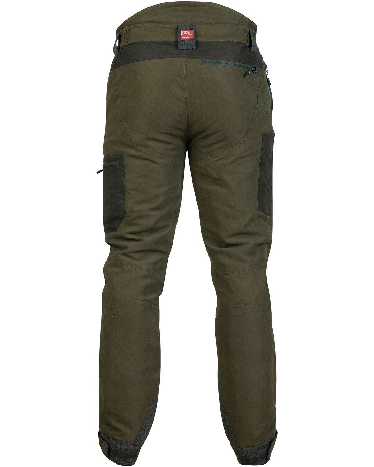 Hart Outdoorhose Hose Wental günstig online kaufen