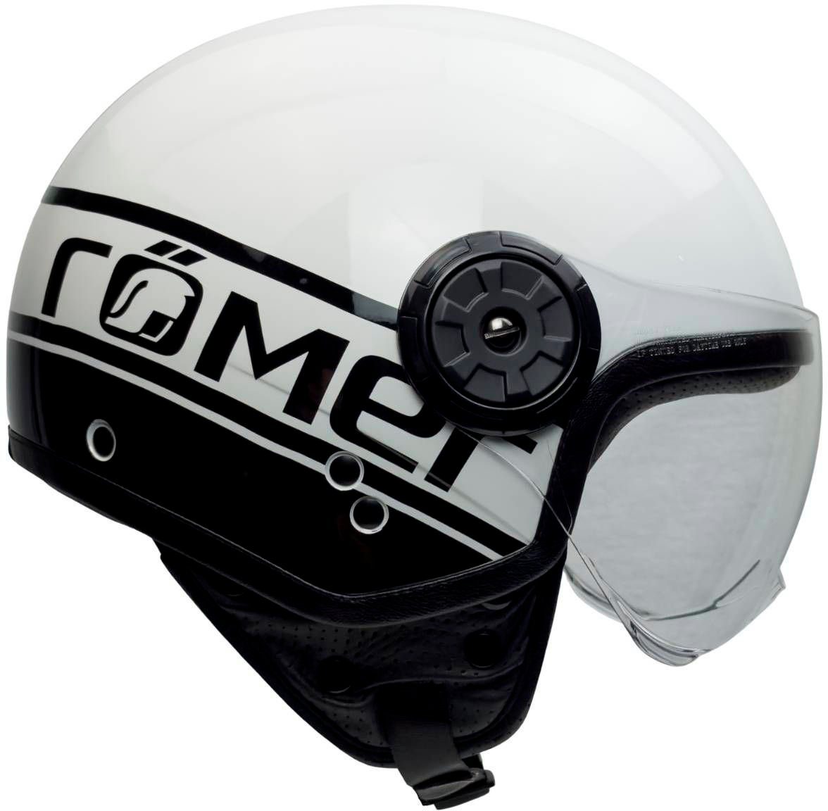 RÖMER HELME Motorradhelm Fight