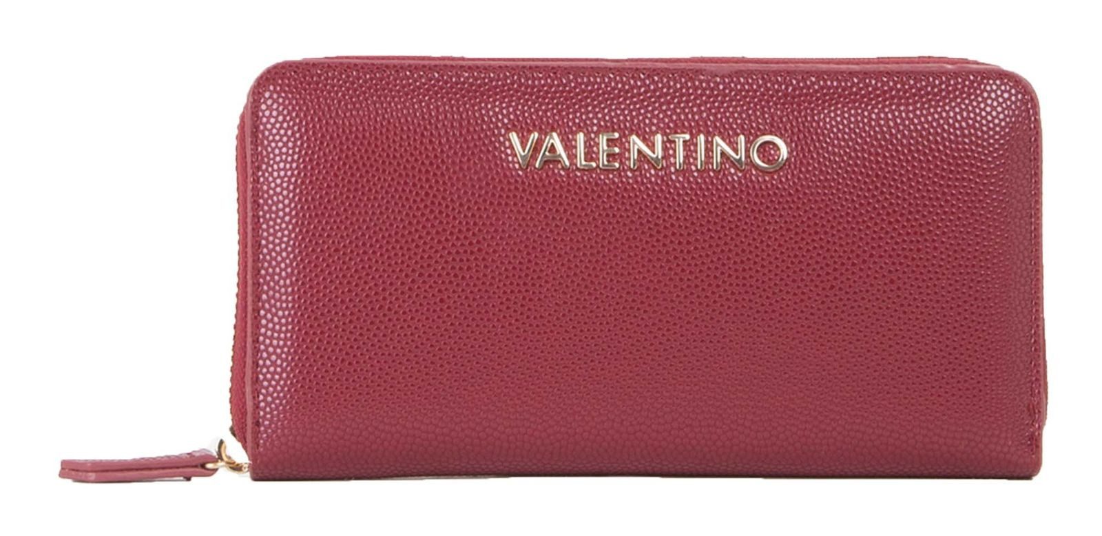 VALENTINO BAGS Geldbörse Zip Around Wallet günstig online kaufen