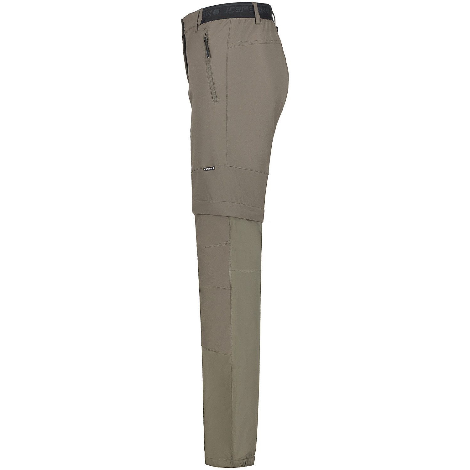Icepeak Funktionshose Hose BRADLEY