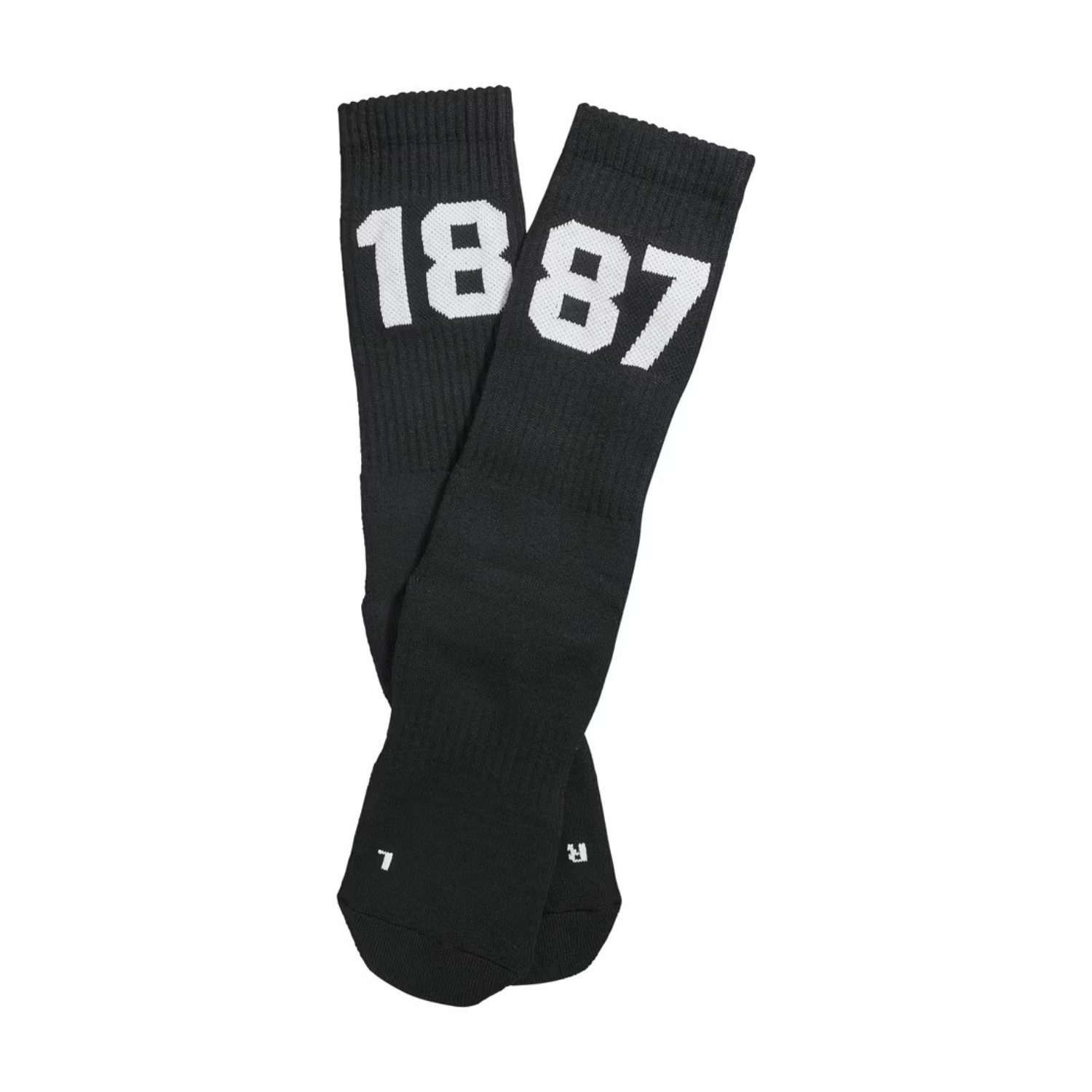 HSV Socken HSV Sportsocken "1887"