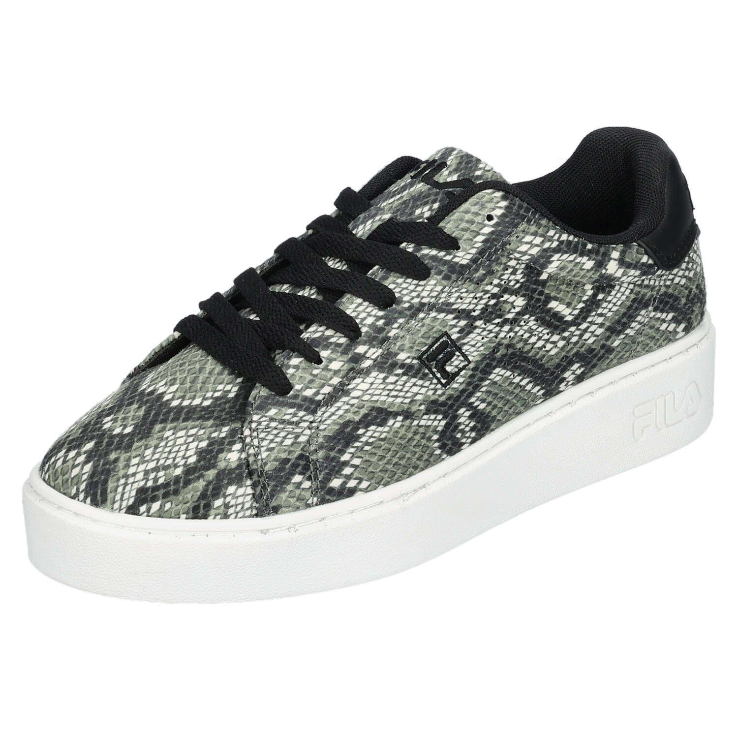 Fila Crosscourt Altezza A Wmn Sneaker