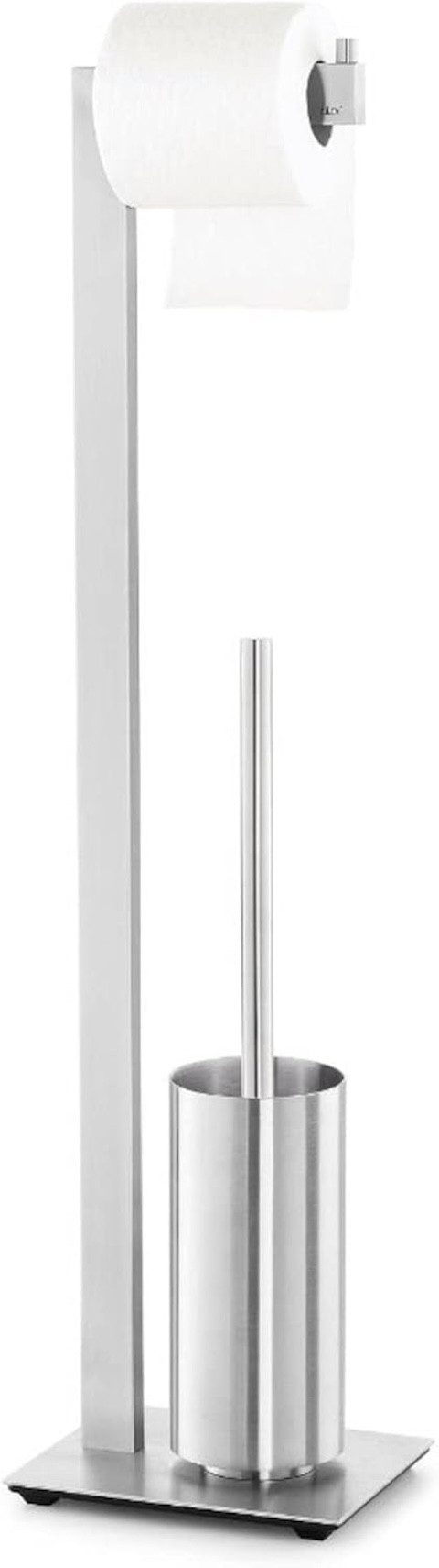 Zack Toilettenpapierhalter ZACK 40382