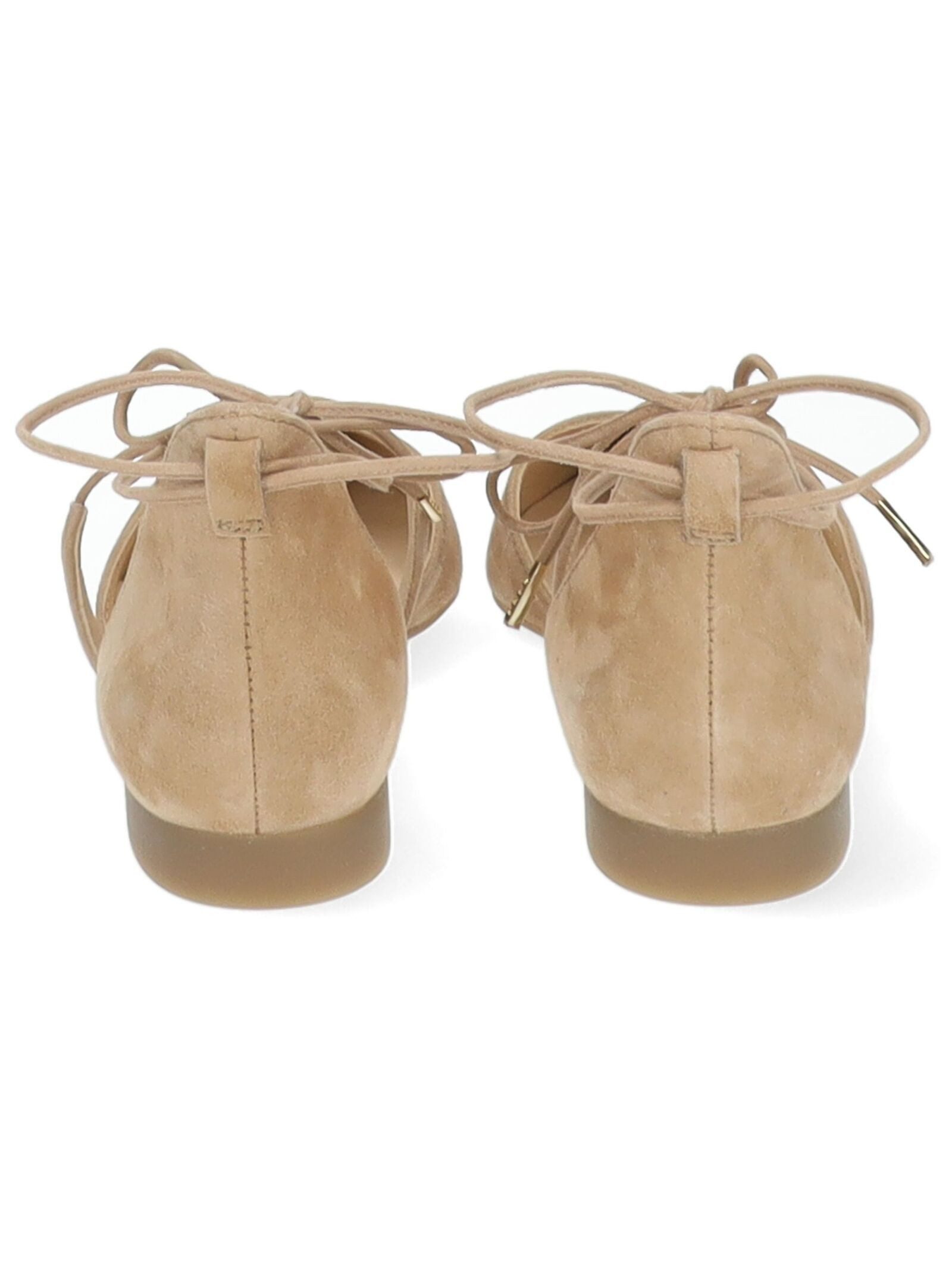 Paul Green Paul Green Ballerinas Veloursleder Ballerina