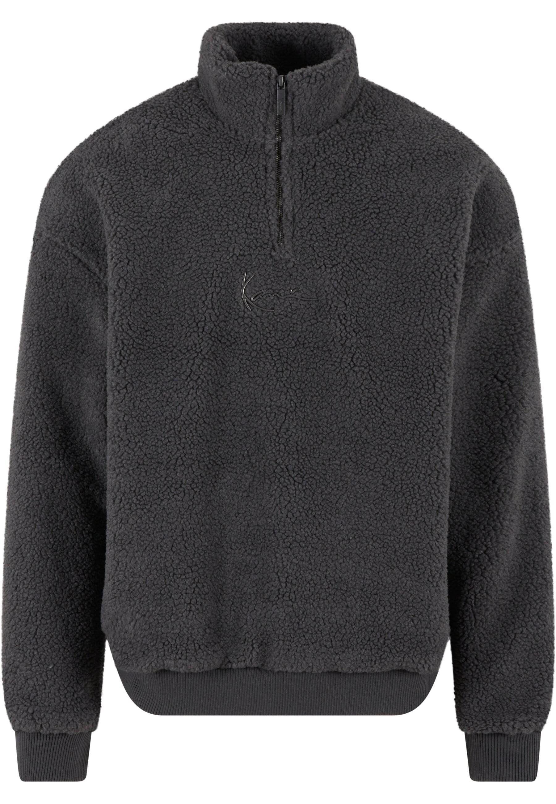 Karl Kani Sweater Karl Kani KK Metal Signature Teddy Troyer (1-tlg) günstig online kaufen