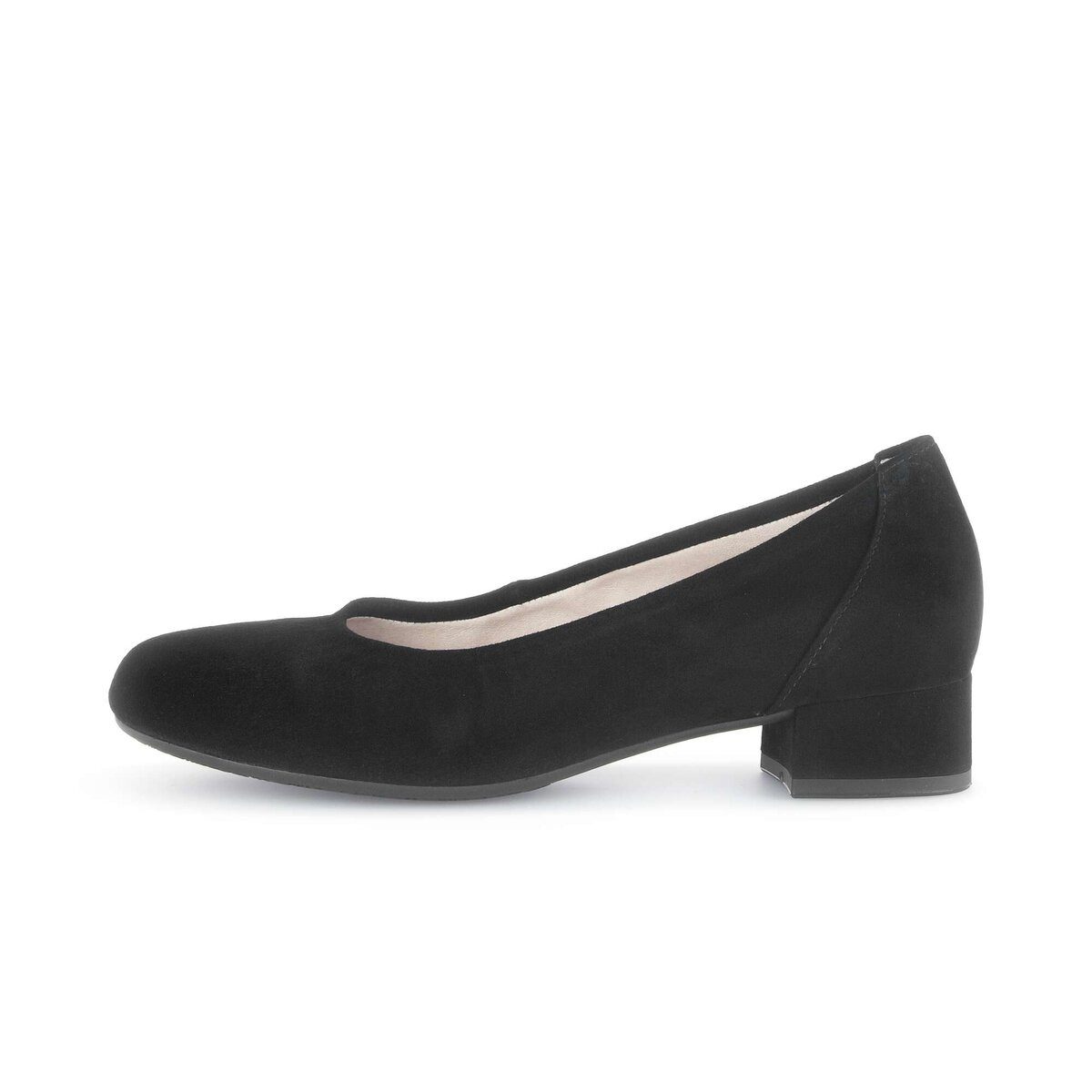 Gabor Eleganter Pumps Rauleder Pumps günstig online kaufen