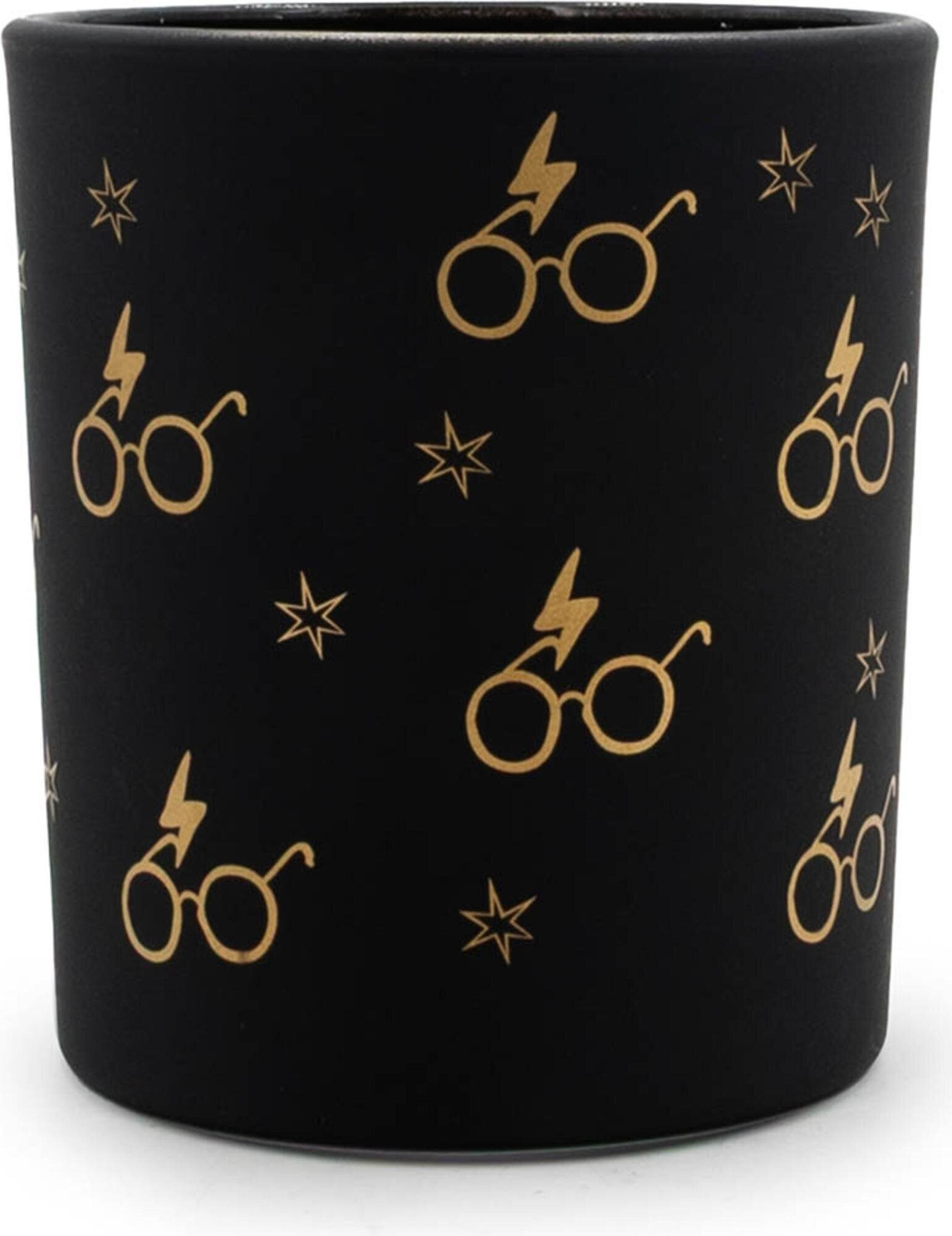 Fragrance 'n Style Duftkerze Fragrance and Style Harry Potter? Duftkerze Glasses Black