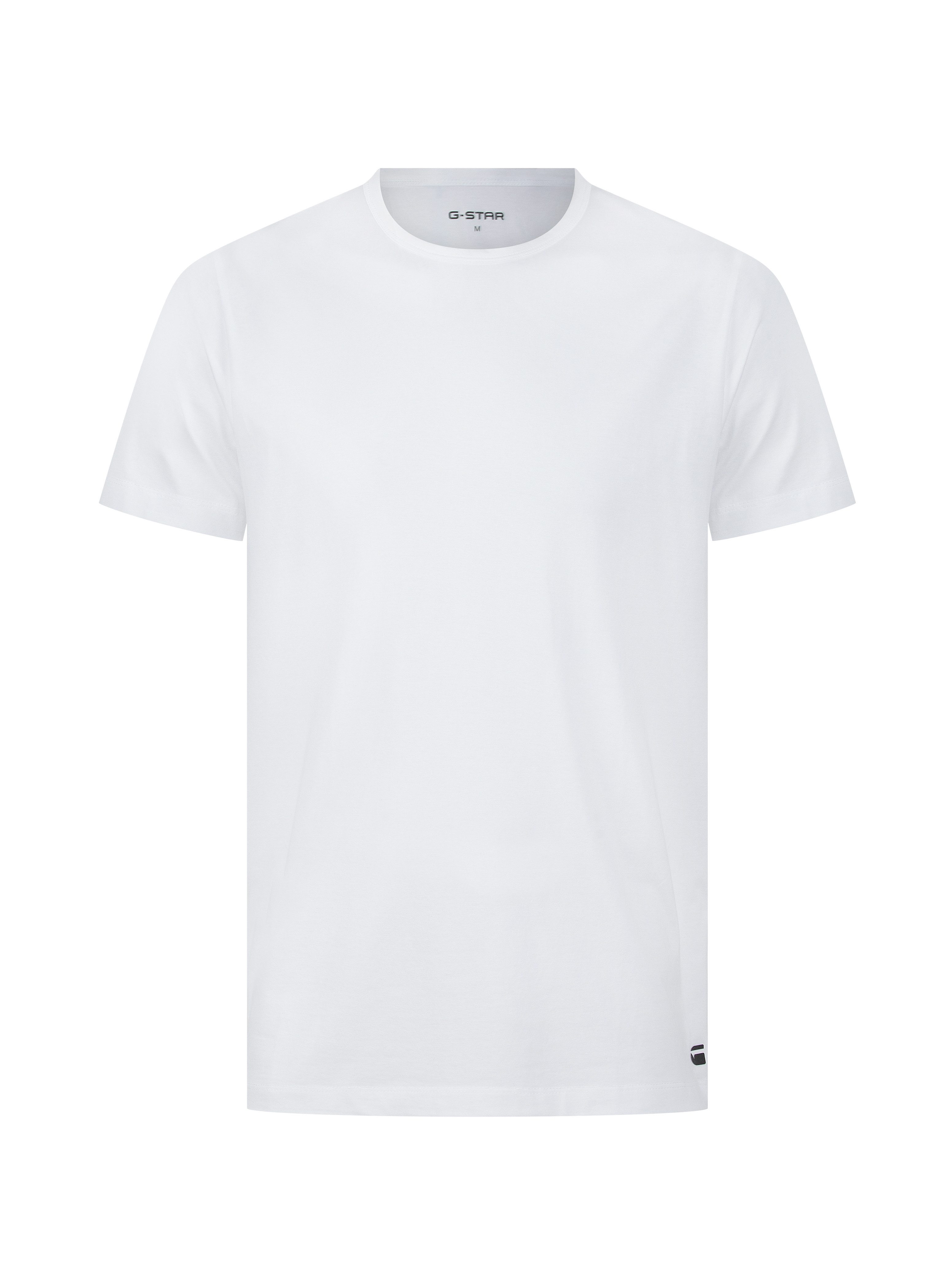 T-Shirt COVE, T-SHIRTS 3 PACK CREW