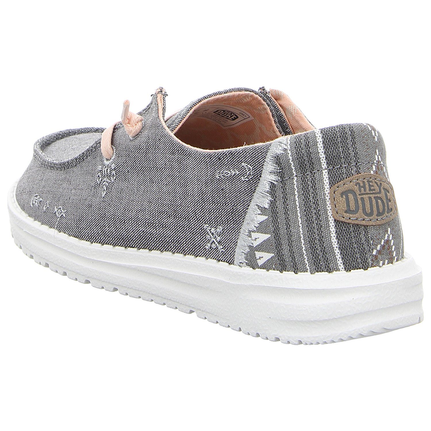 Hey Dude Wendy Boho Sneaker